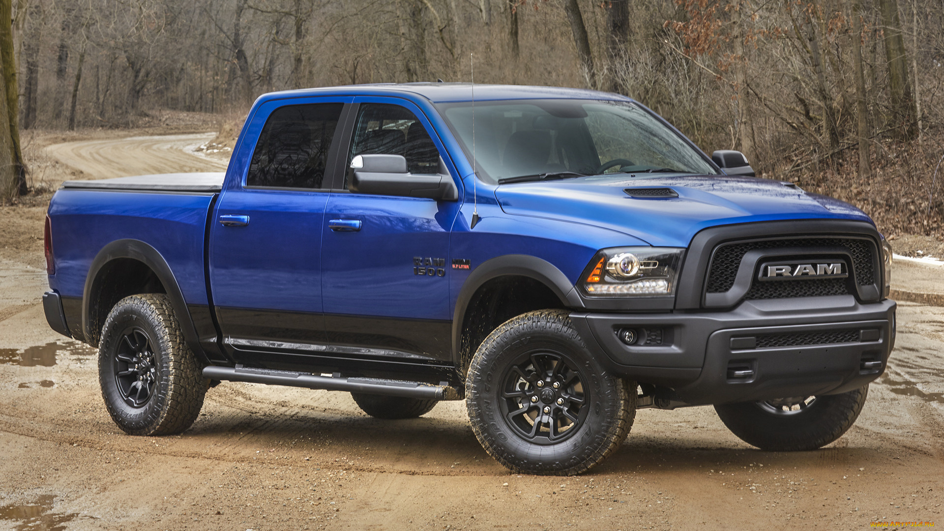 автомобили, ram