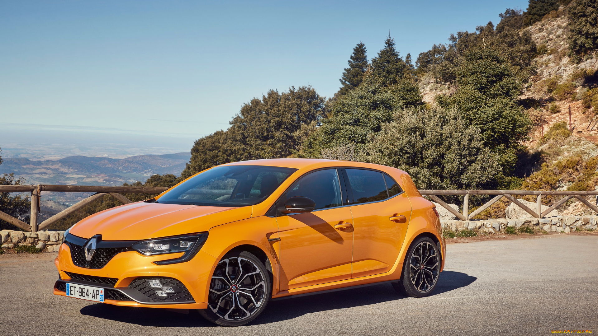 автомобили, renault