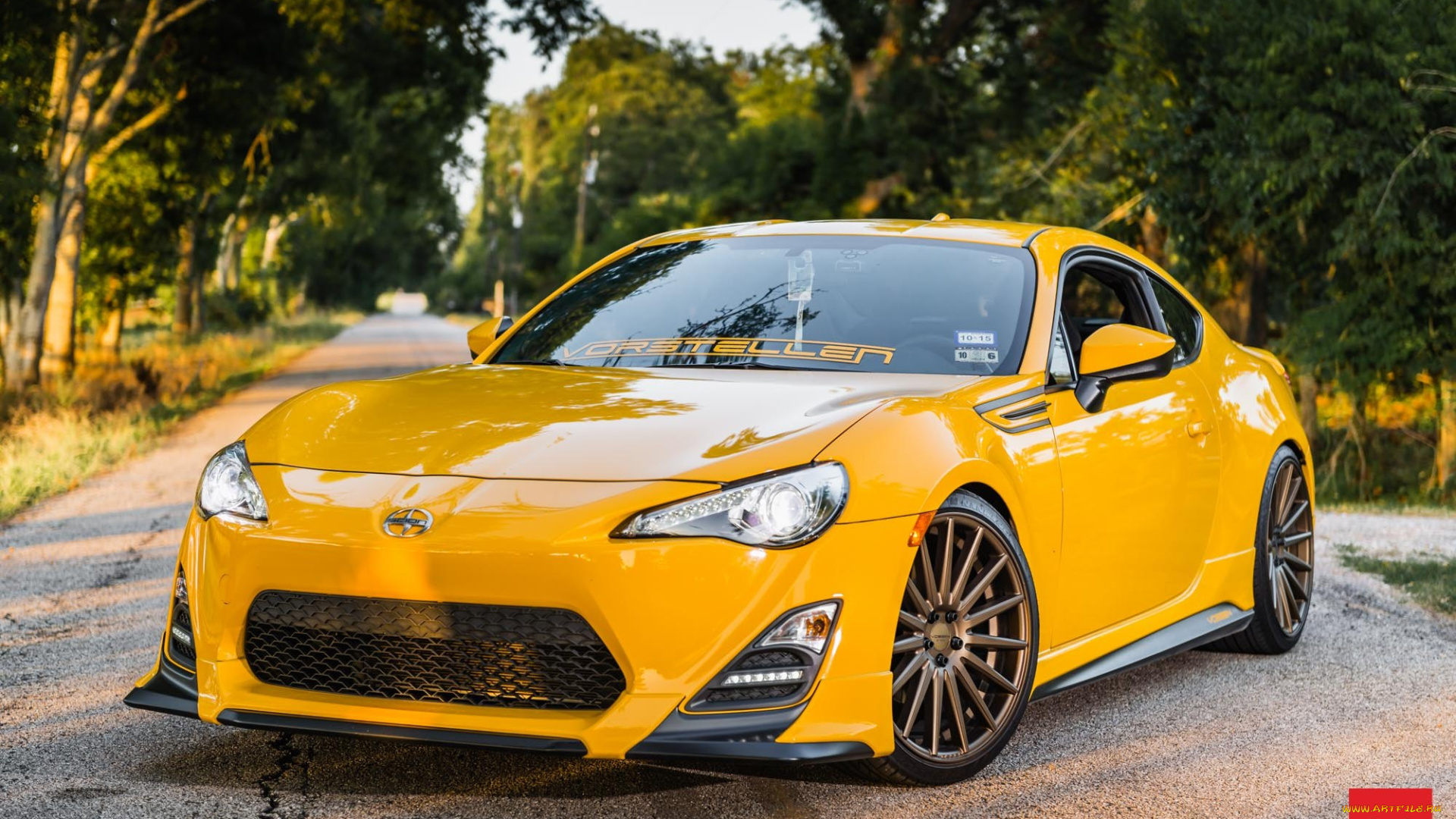 автомобили, scion