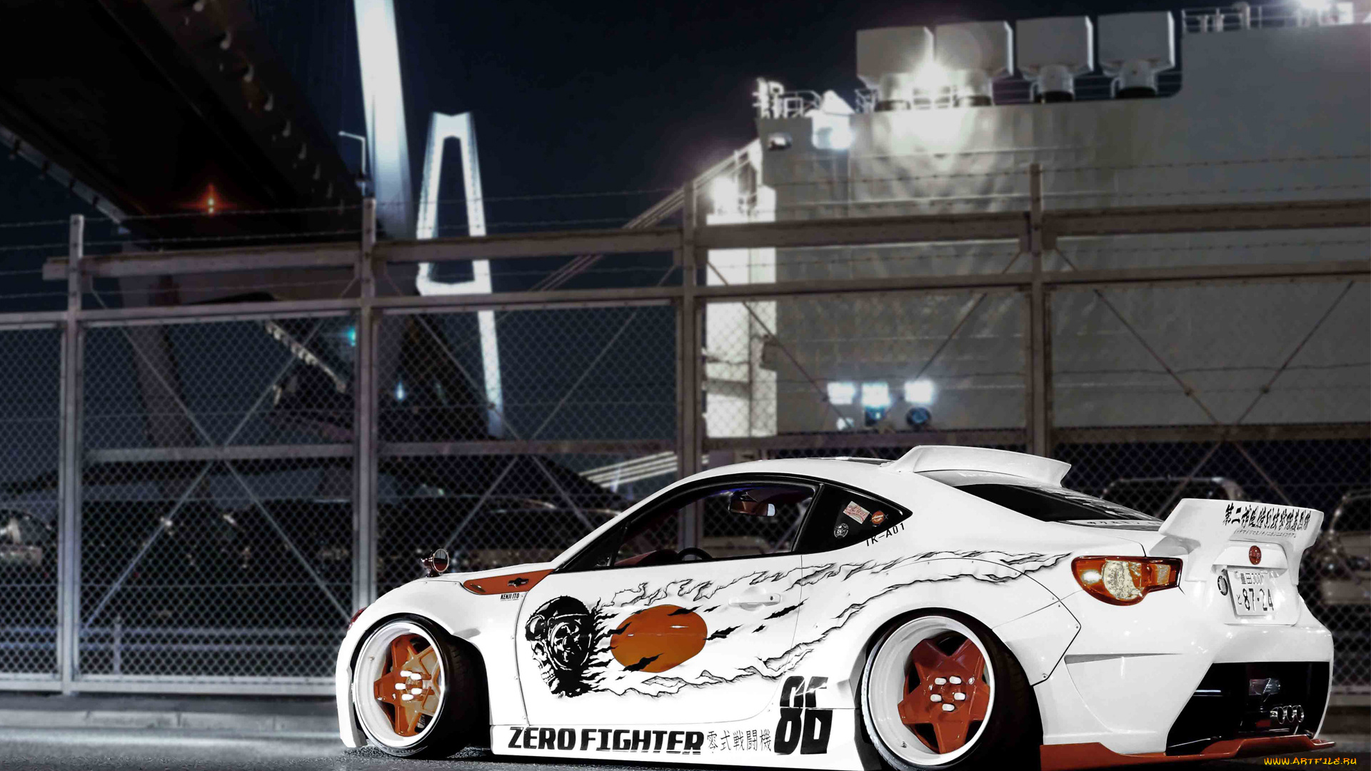 автомобили, scion