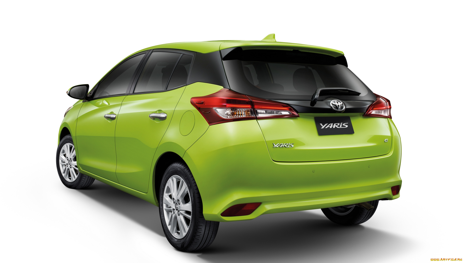 автомобили, toyota