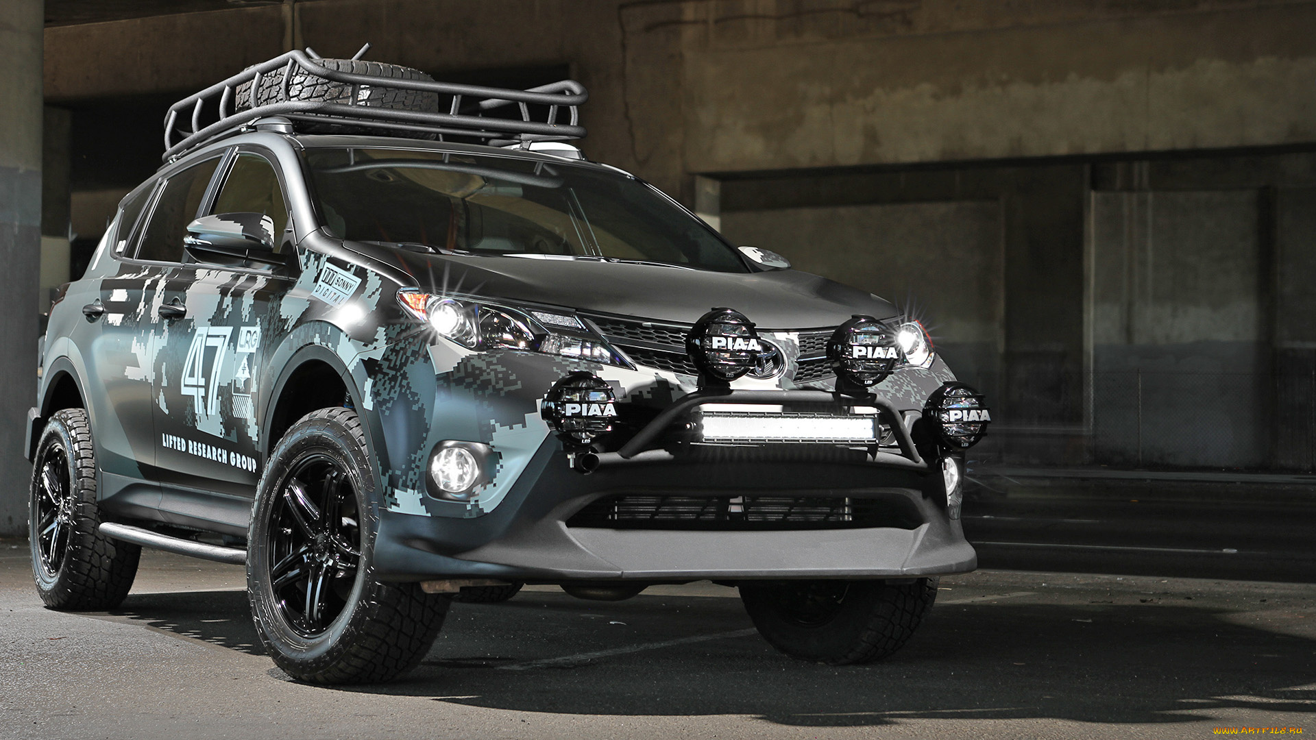 автомобили, toyota