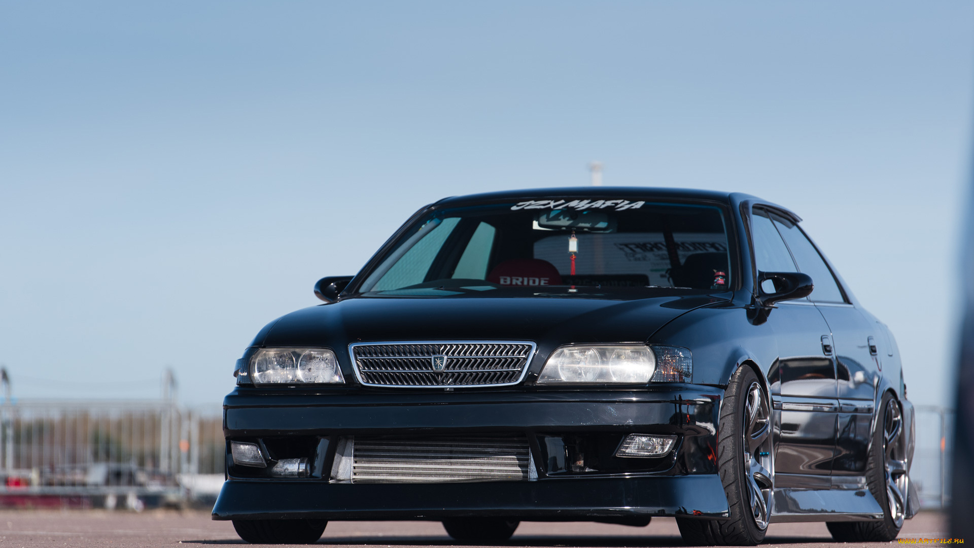 автомобили, toyota