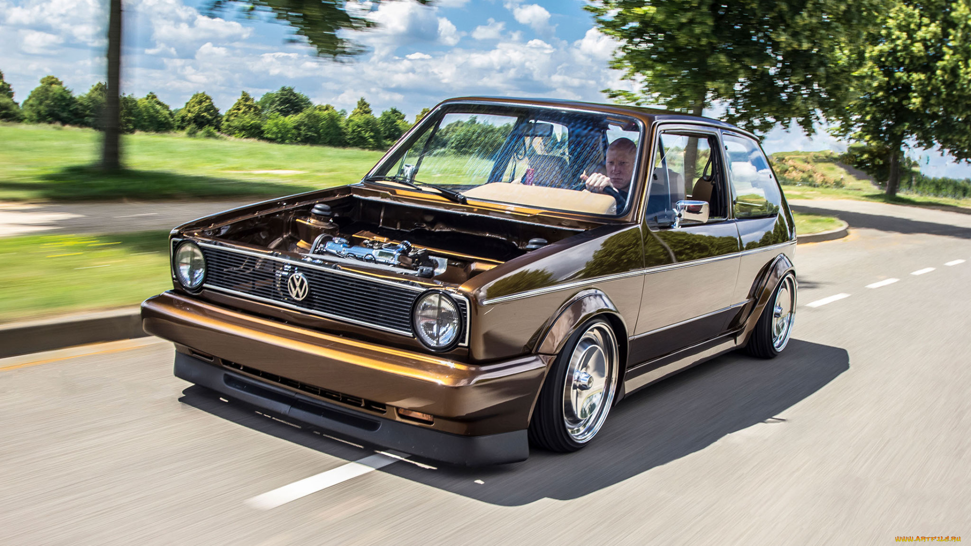 автомобили, volkswagen, vw