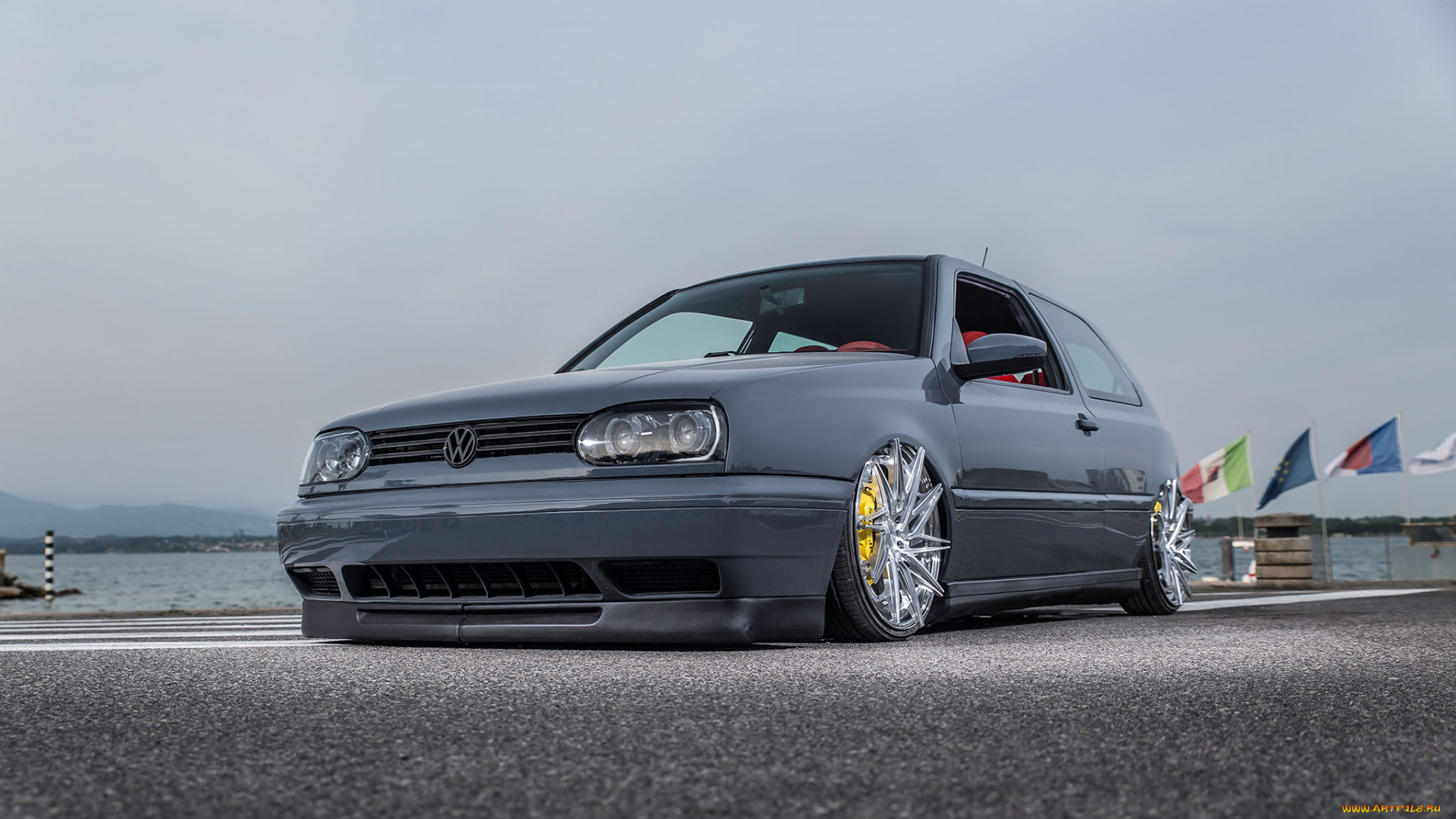 автомобили, volkswagen, vw