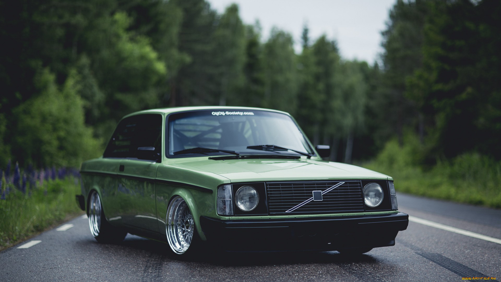 автомобили, volvo