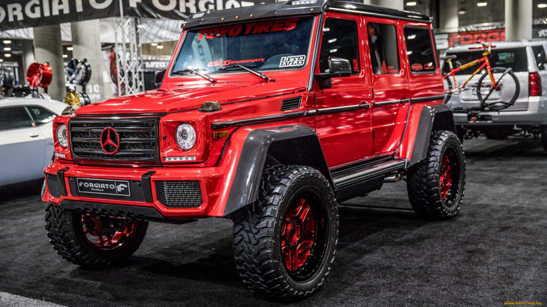 автомобили, выставки, и, уличные, фото, mercedes