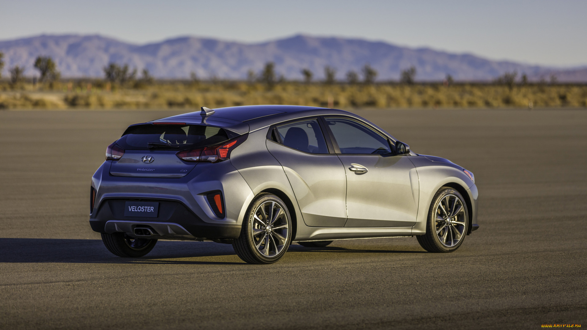 hyundai, veloster, 2019, автомобили, hyundai, 2019, veloster
