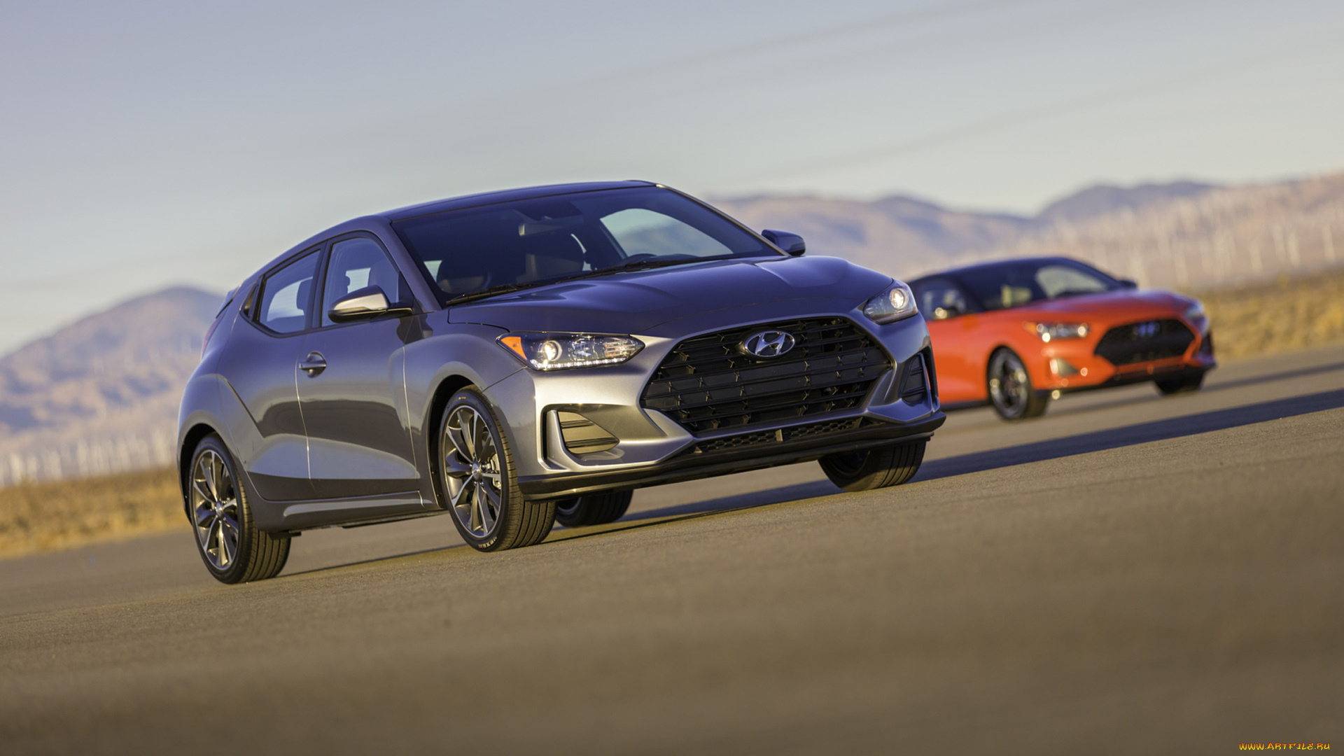 hyundai, veloster, 2019, автомобили, hyundai, 2019, veloster