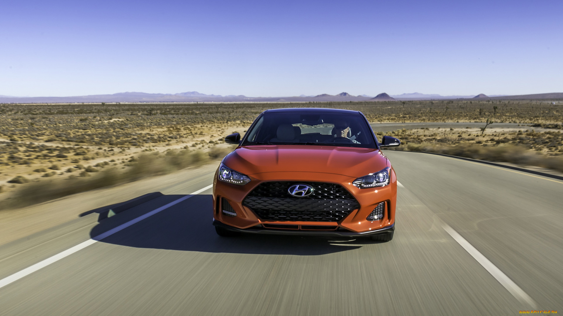 hyundai, veloster, turbo, 2019, автомобили, hyundai, 2019, turbo, veloster, оранжевый