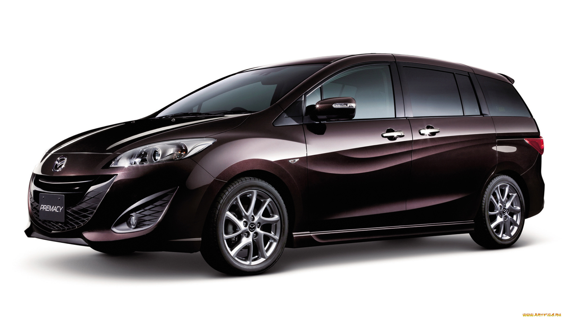 mazda, premacy, 2010, автомобили, mazda, 2010, premacy
