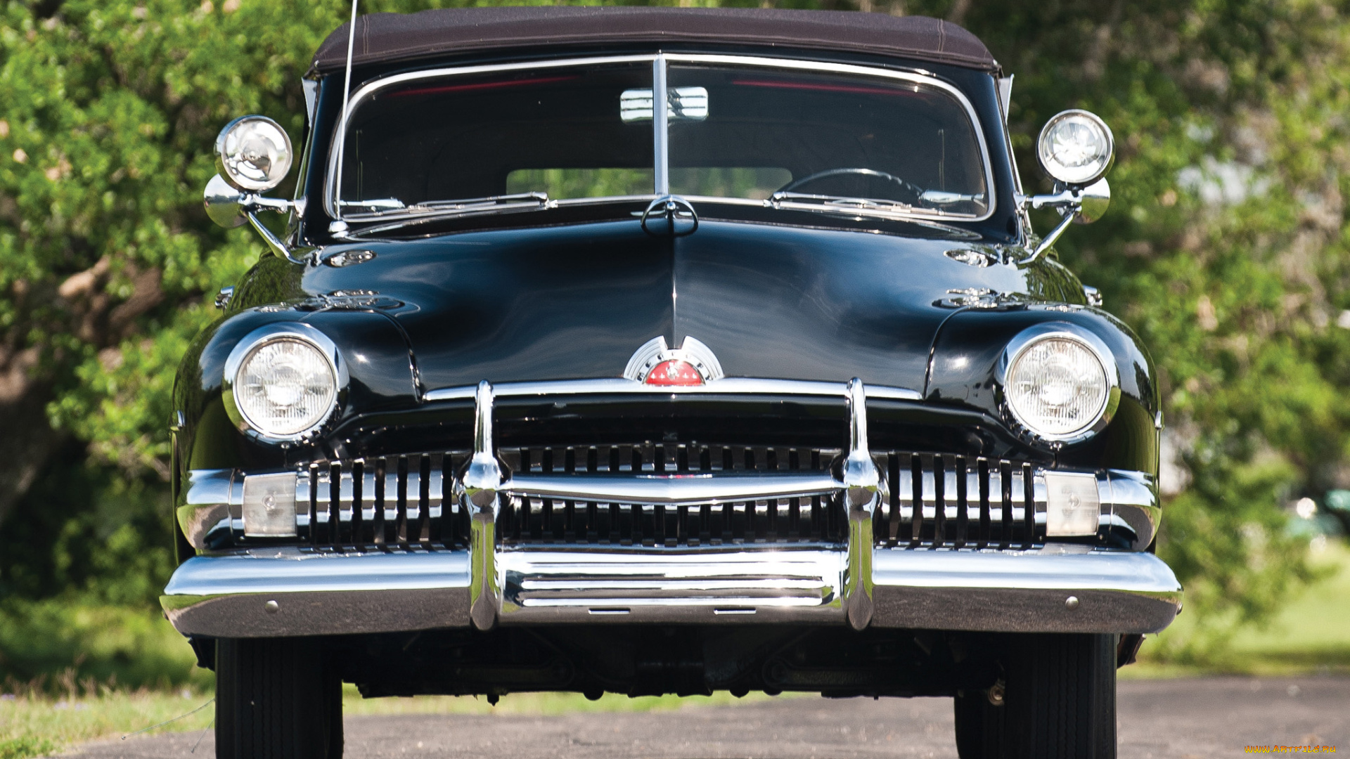 mercury, convertible, 1951, автомобили, mercury, convertible, 1951