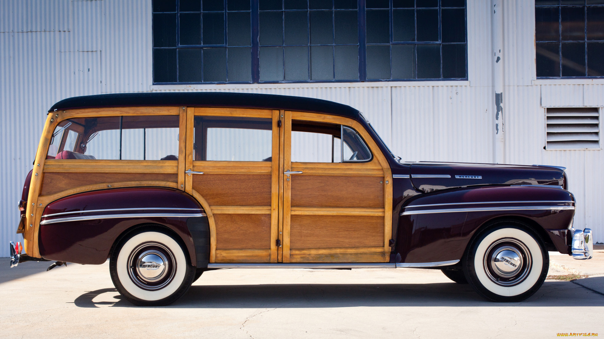 mercury, station, wagon, 1947, автомобили, mercury, 1947, wagon, station
