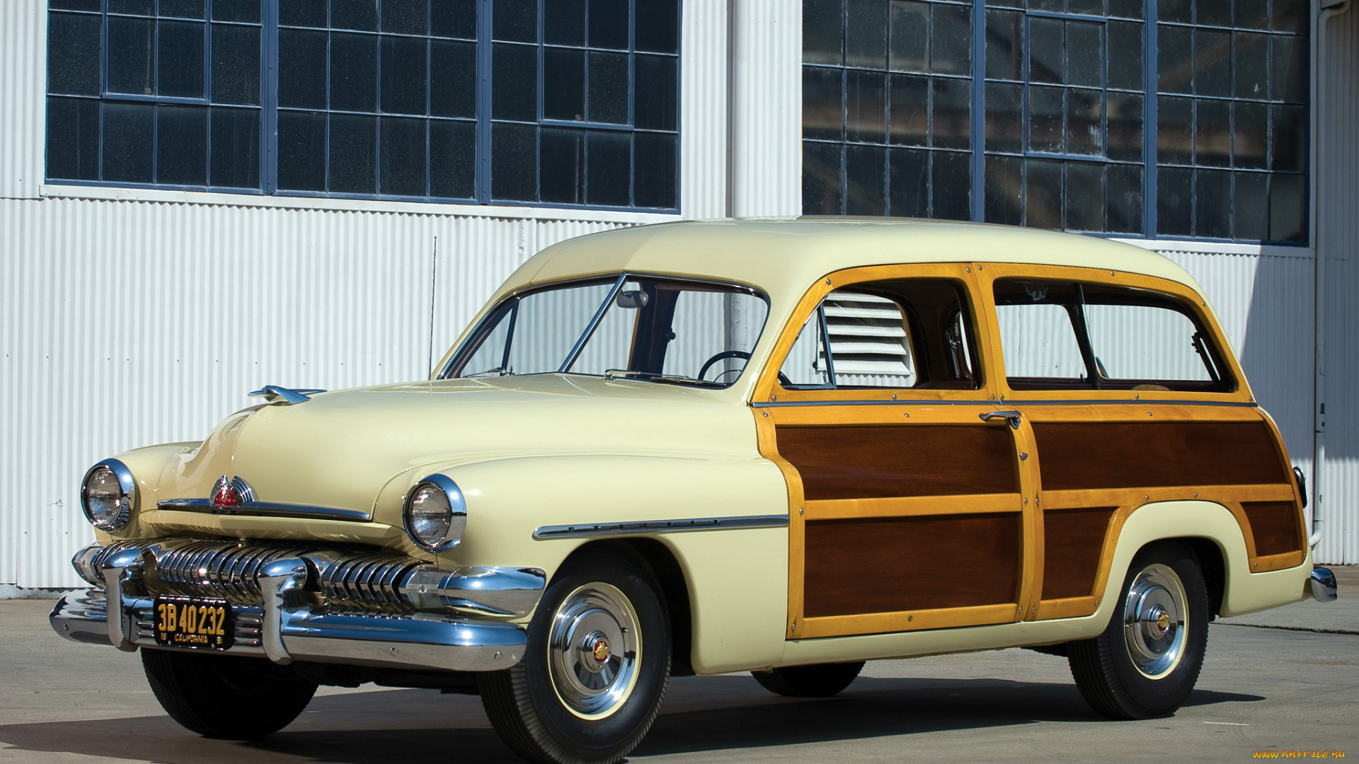 mercury, station, wagon, 1951, автомобили, mercury, 1951, wagon, station