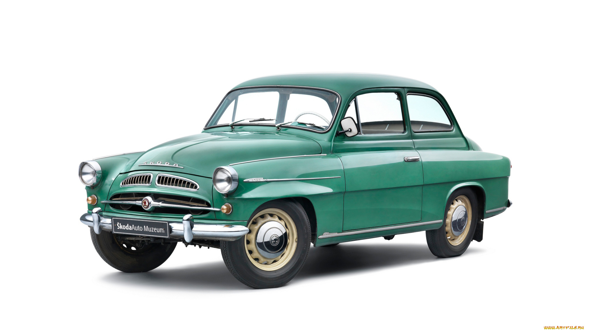 skoda, 440, 1955, автомобили, skoda, 440, 1955