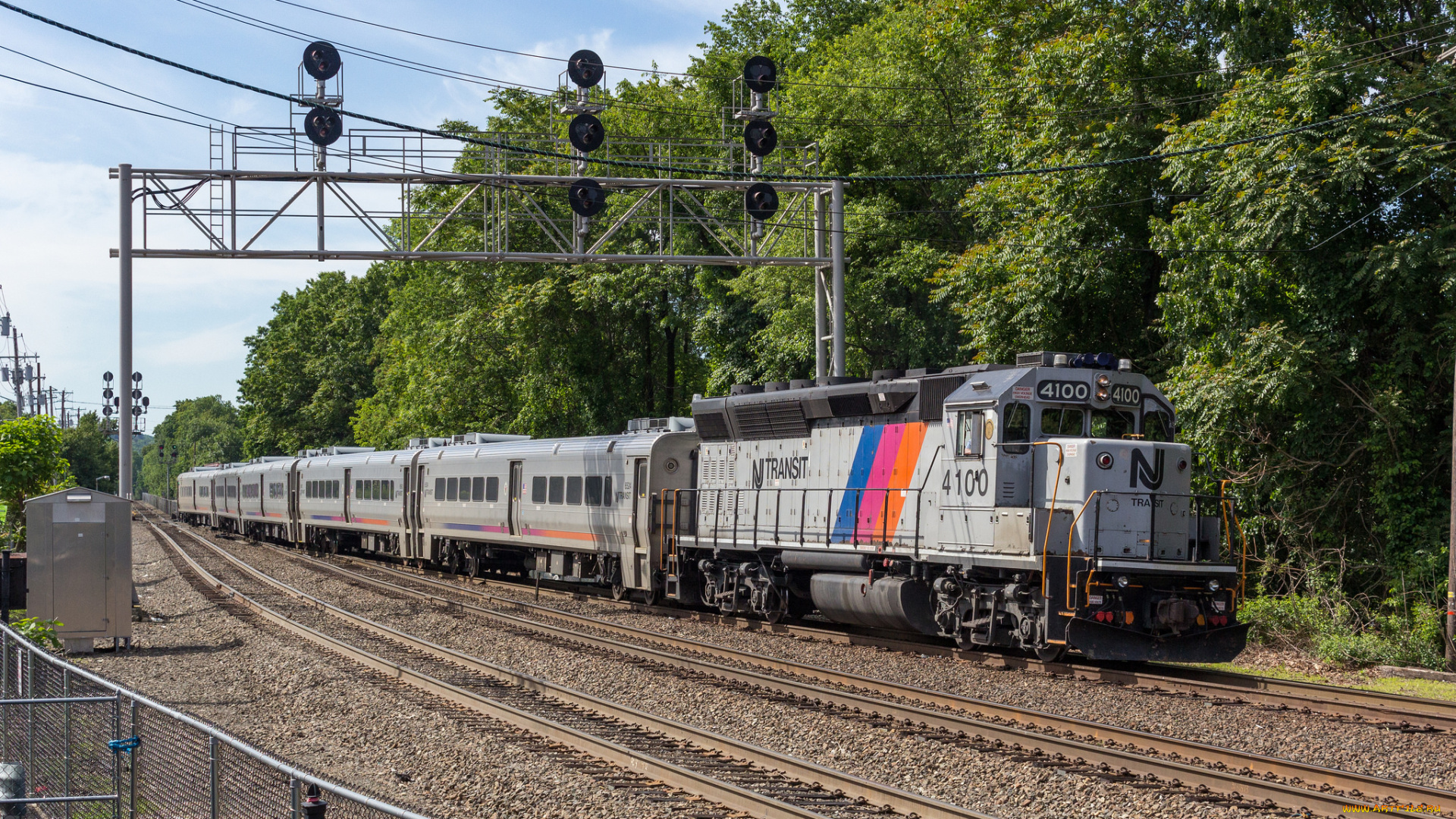 техника, поезда, состав, локомотив