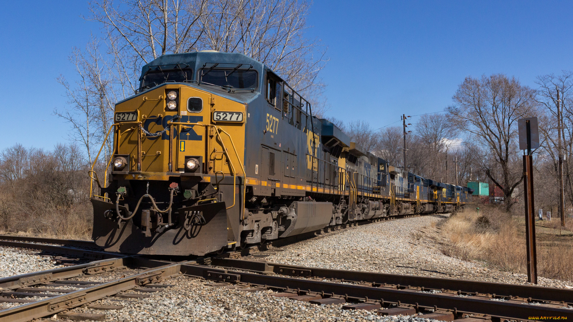 техника, поезда, состав, локомотив