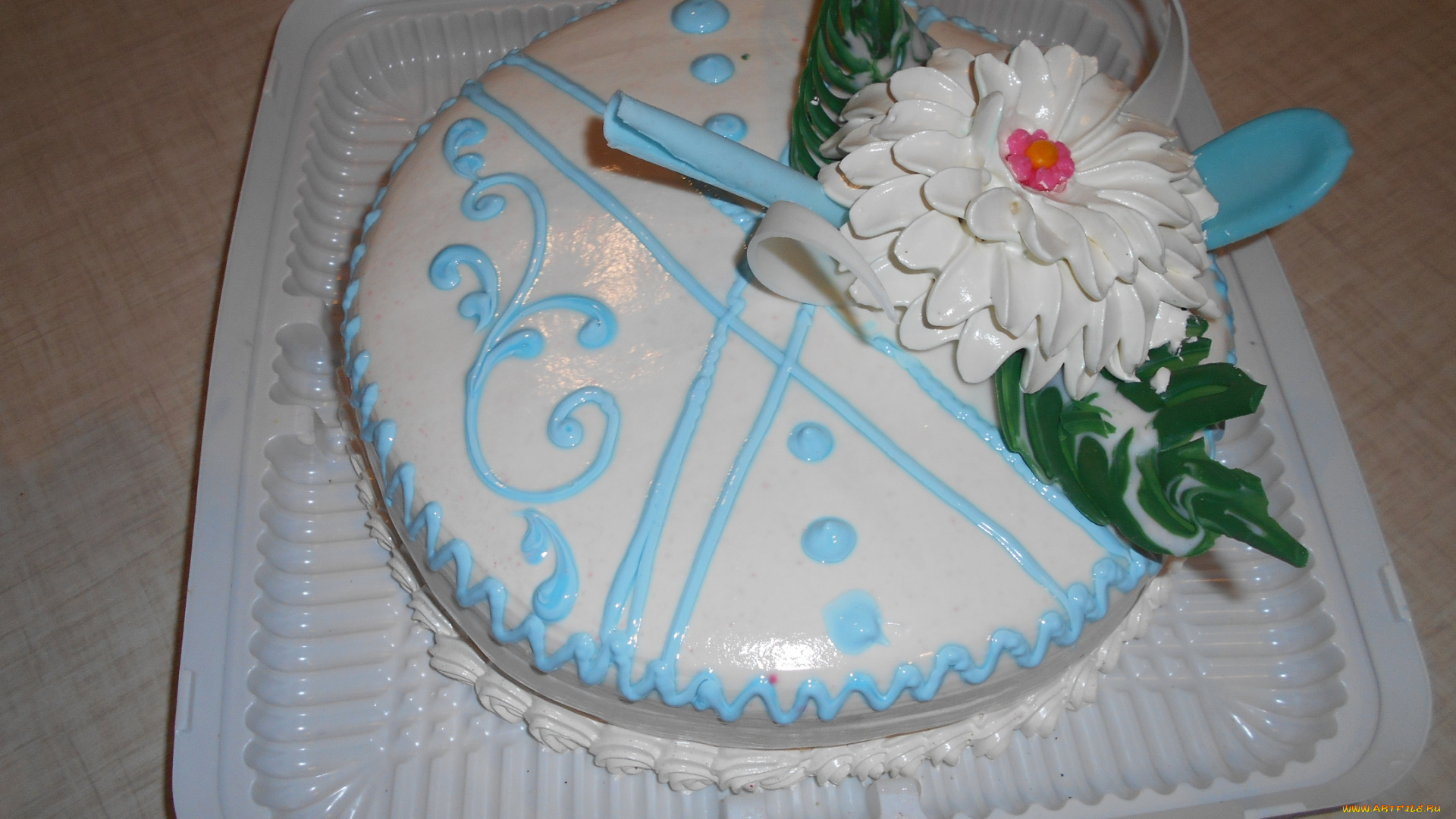 тортик, еда, торты, торт