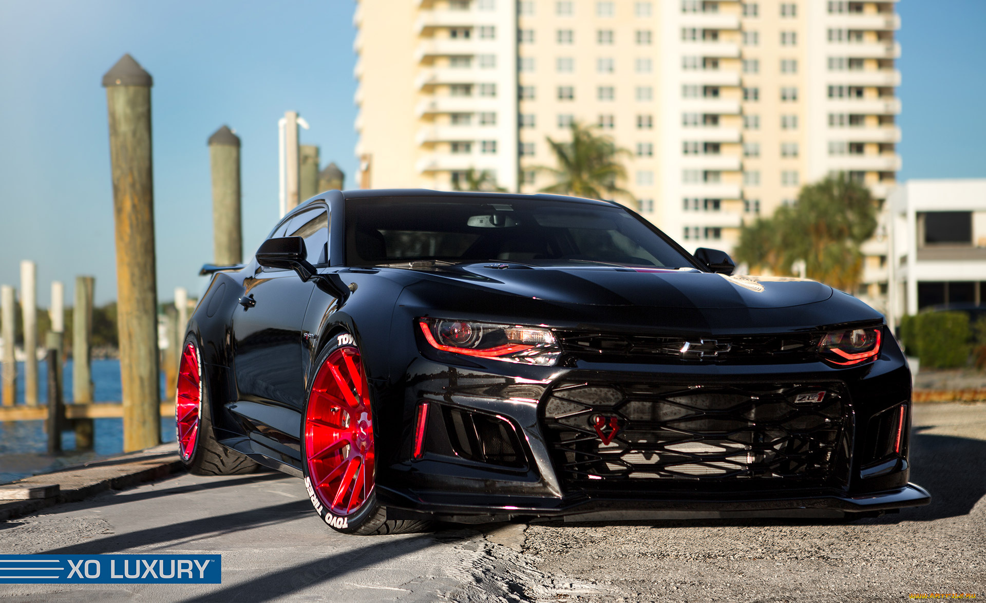 автомобили, camaro