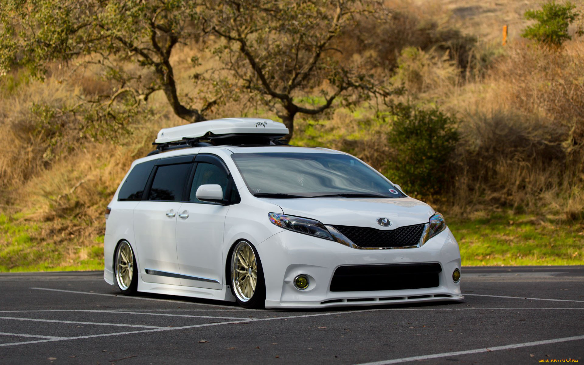 автомобили, custom, van`s, toyota