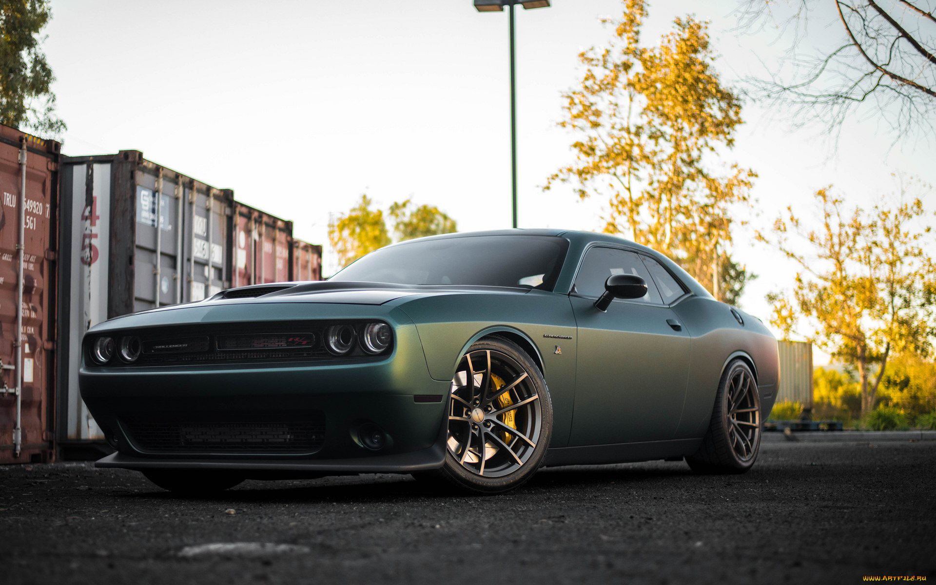 автомобили, dodge