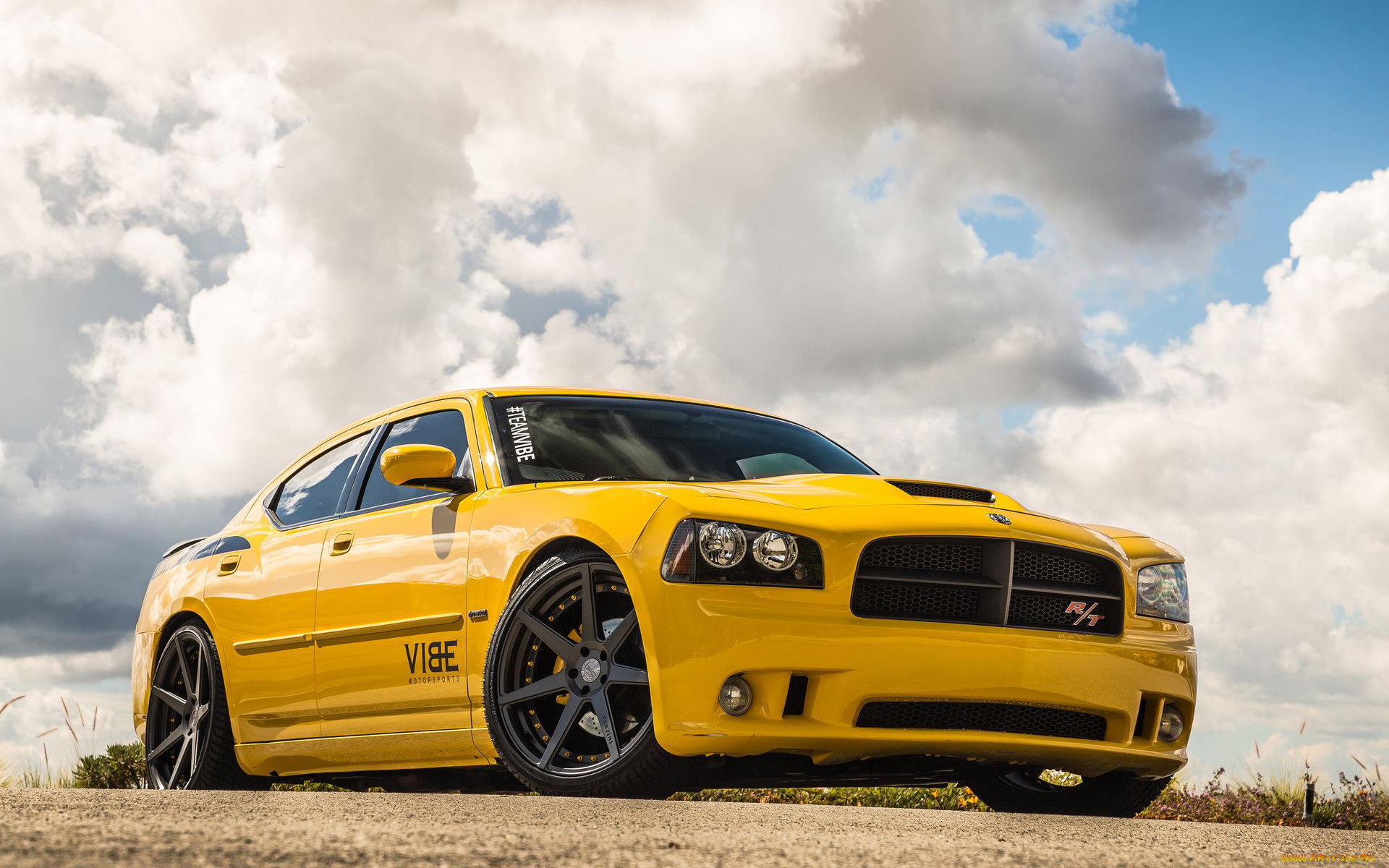 автомобили, dodge