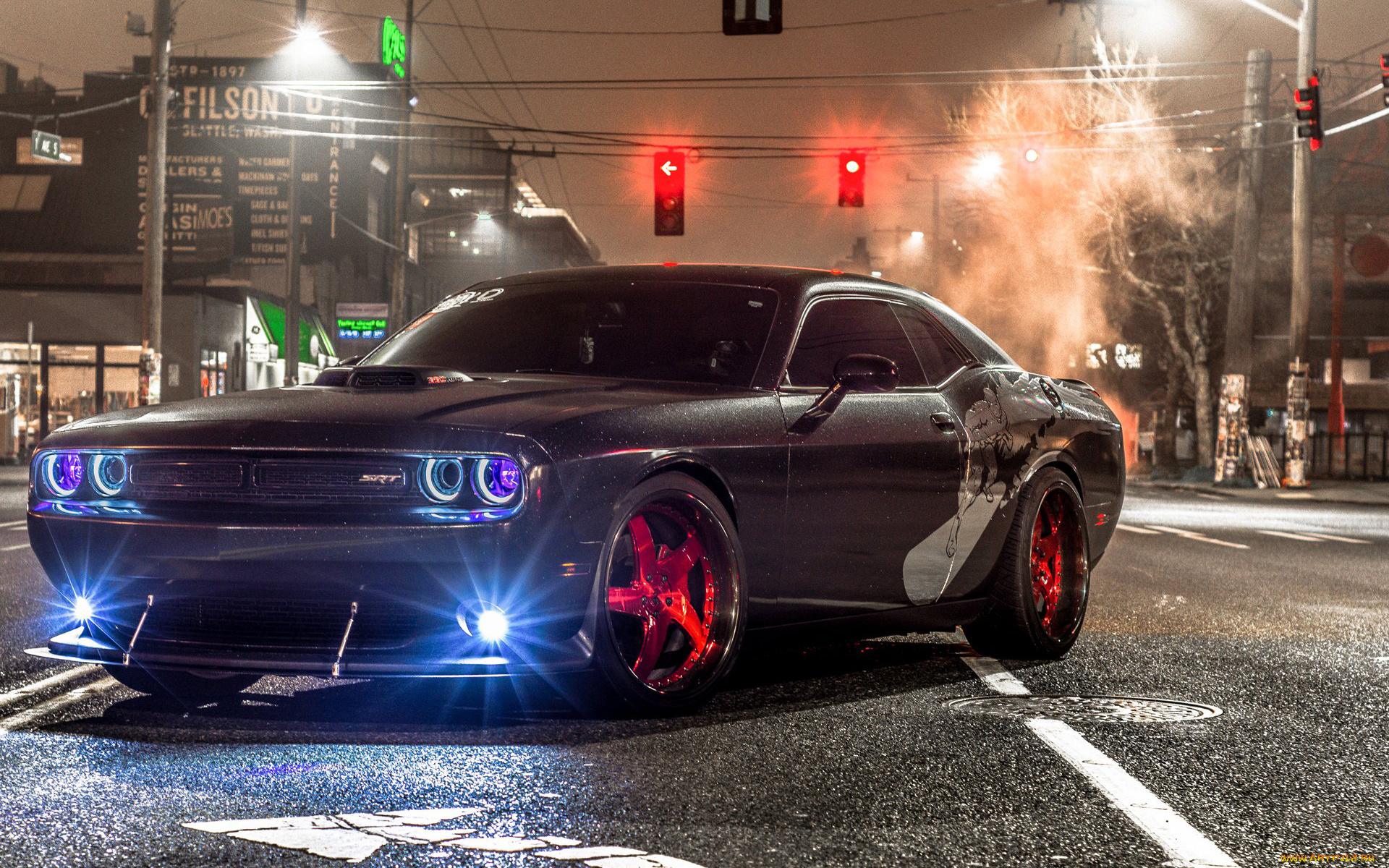 автомобили, dodge