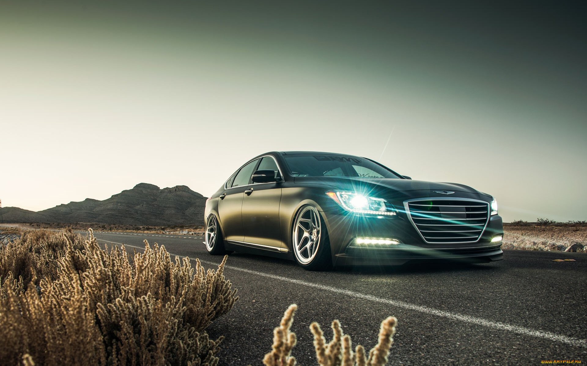 автомобили, hyundai