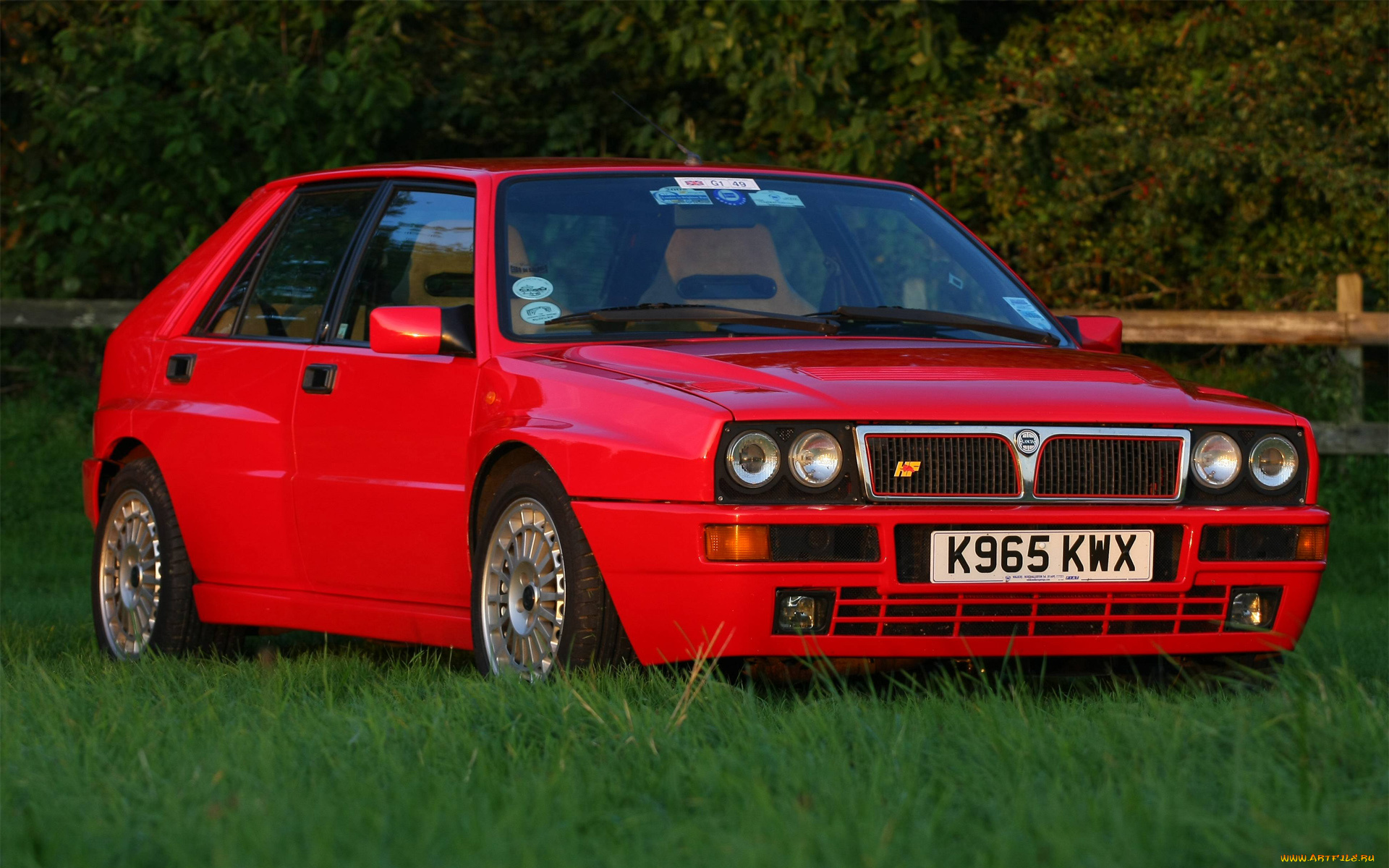 автомобили, lancia