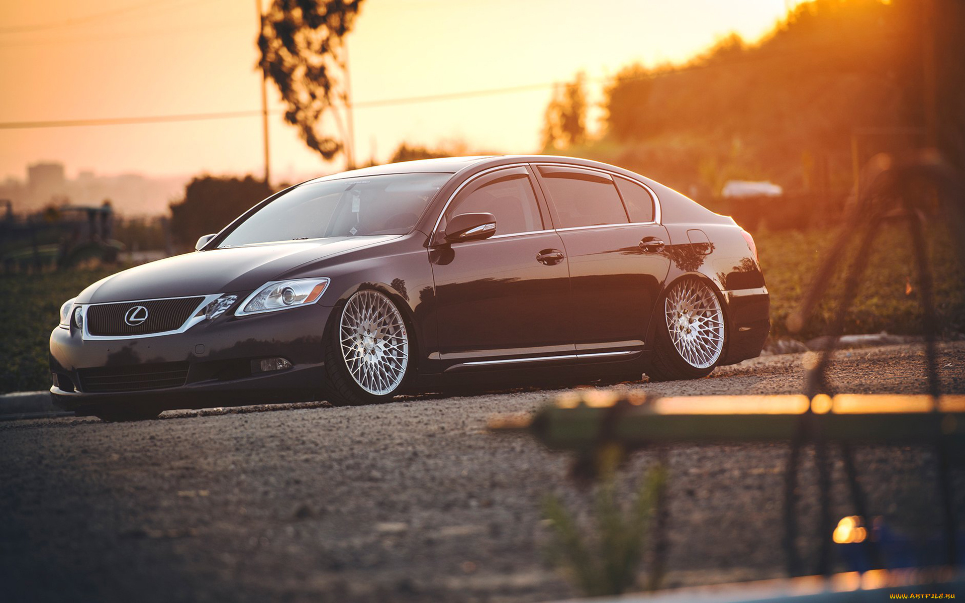 автомобили, lexus