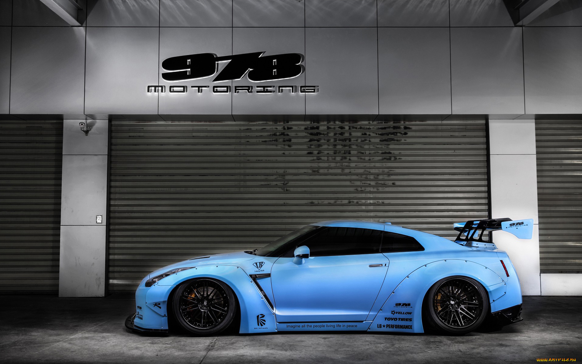 автомобили, nissan, datsun