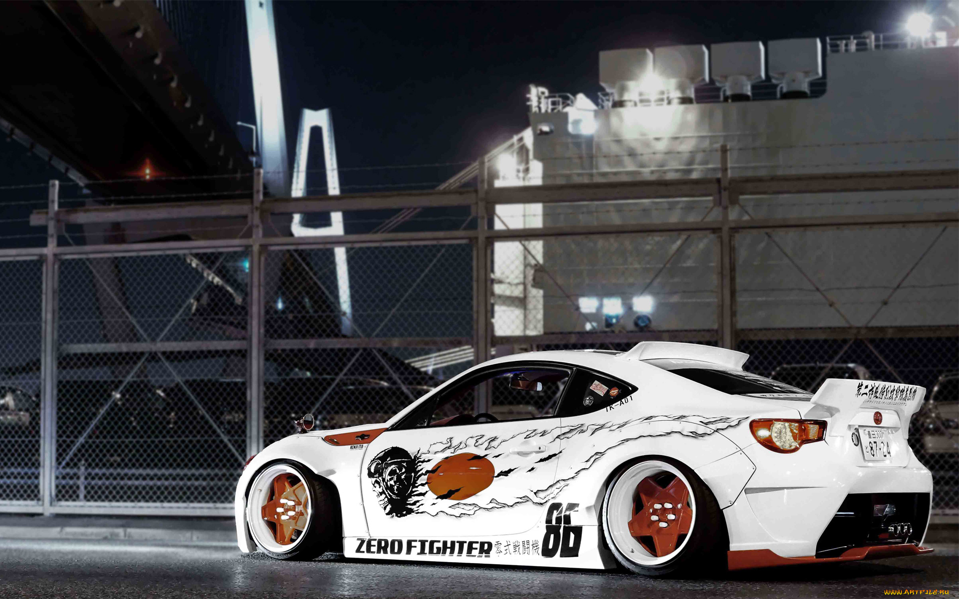 автомобили, scion