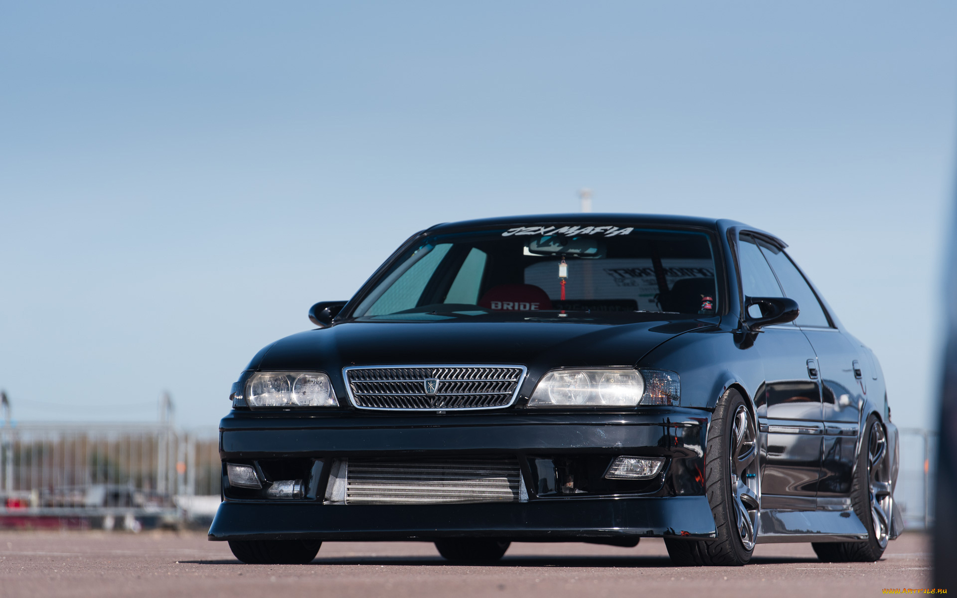 автомобили, toyota