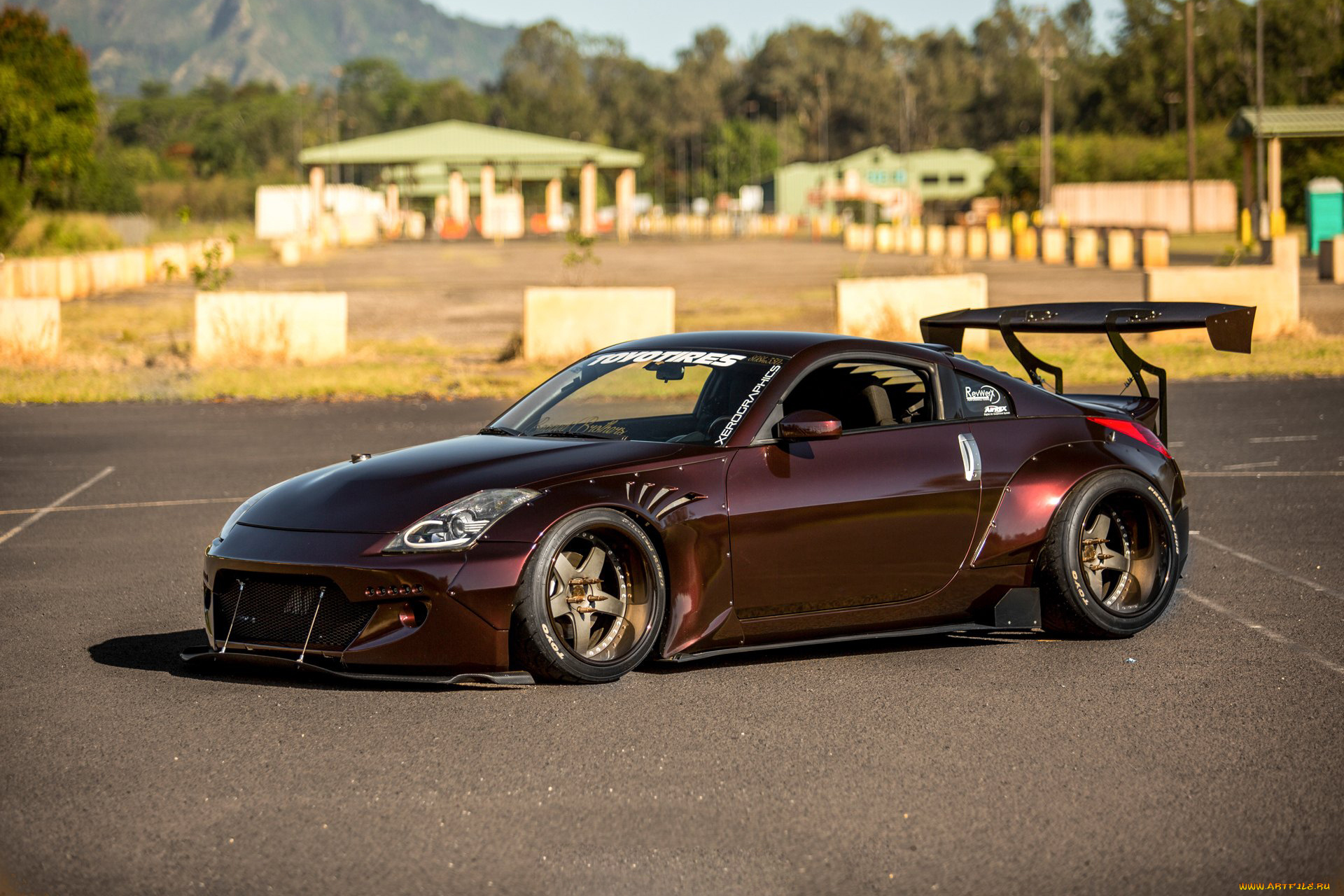 автомобили, nissan, datsun