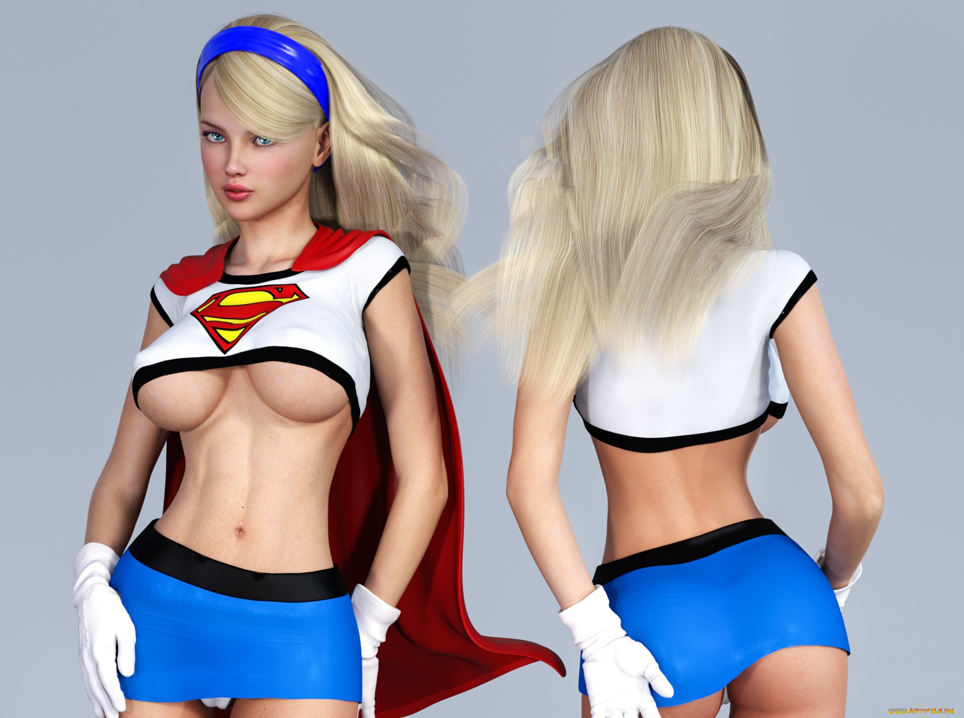 3д, графика, люди, , people, взгляд, девушки, фон