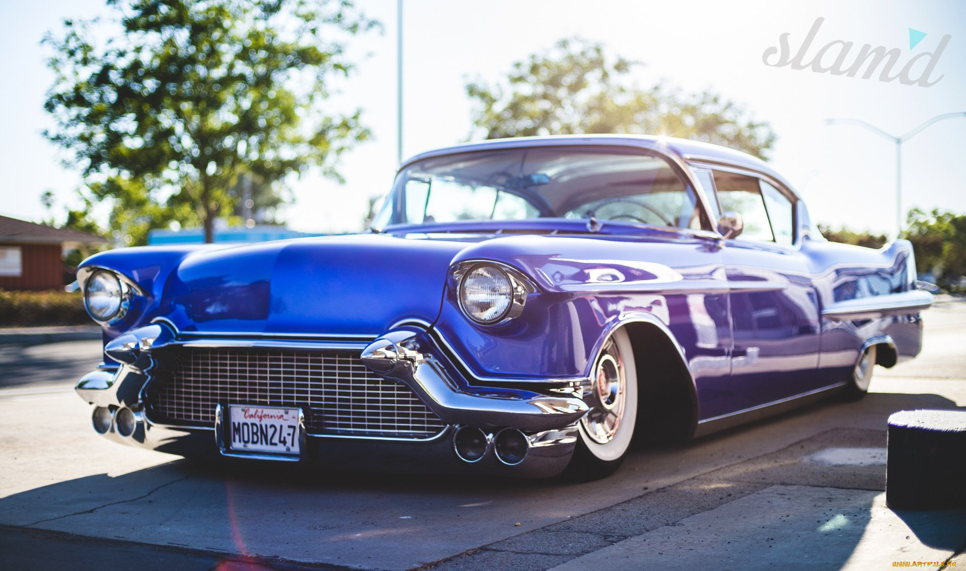 автомобили, cadillac