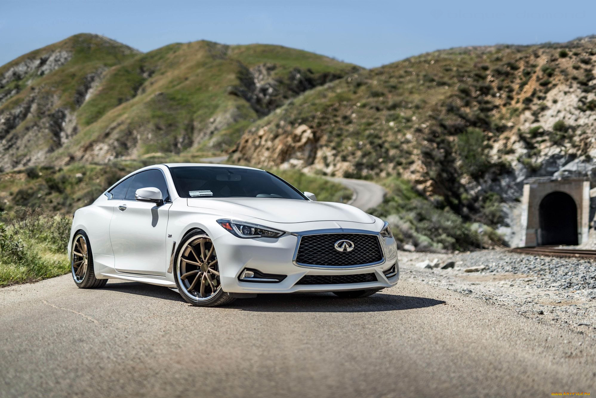 автомобили, infiniti