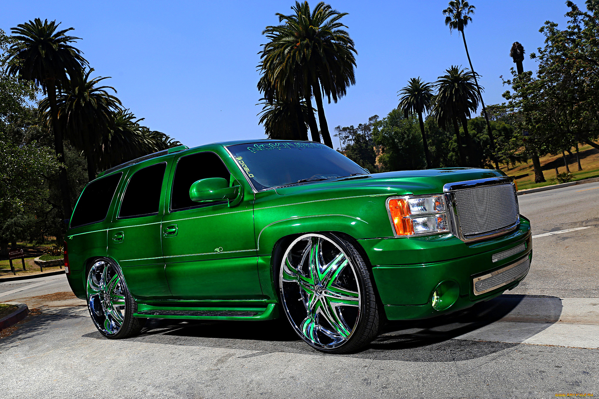 автомобили, custom, 3-5dr, , off-road, gmc