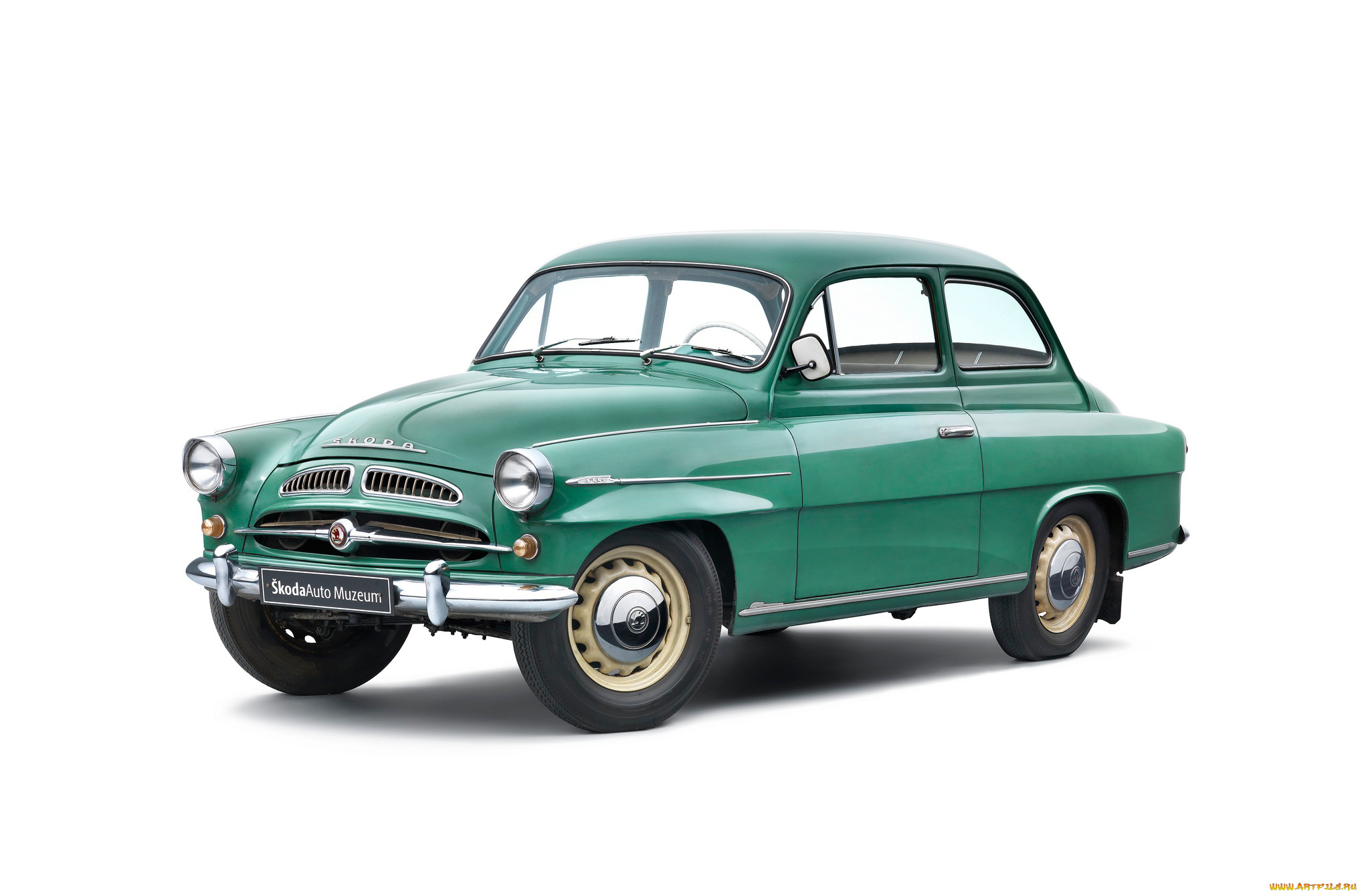 skoda, 440, 1955, автомобили, skoda, 440, 1955