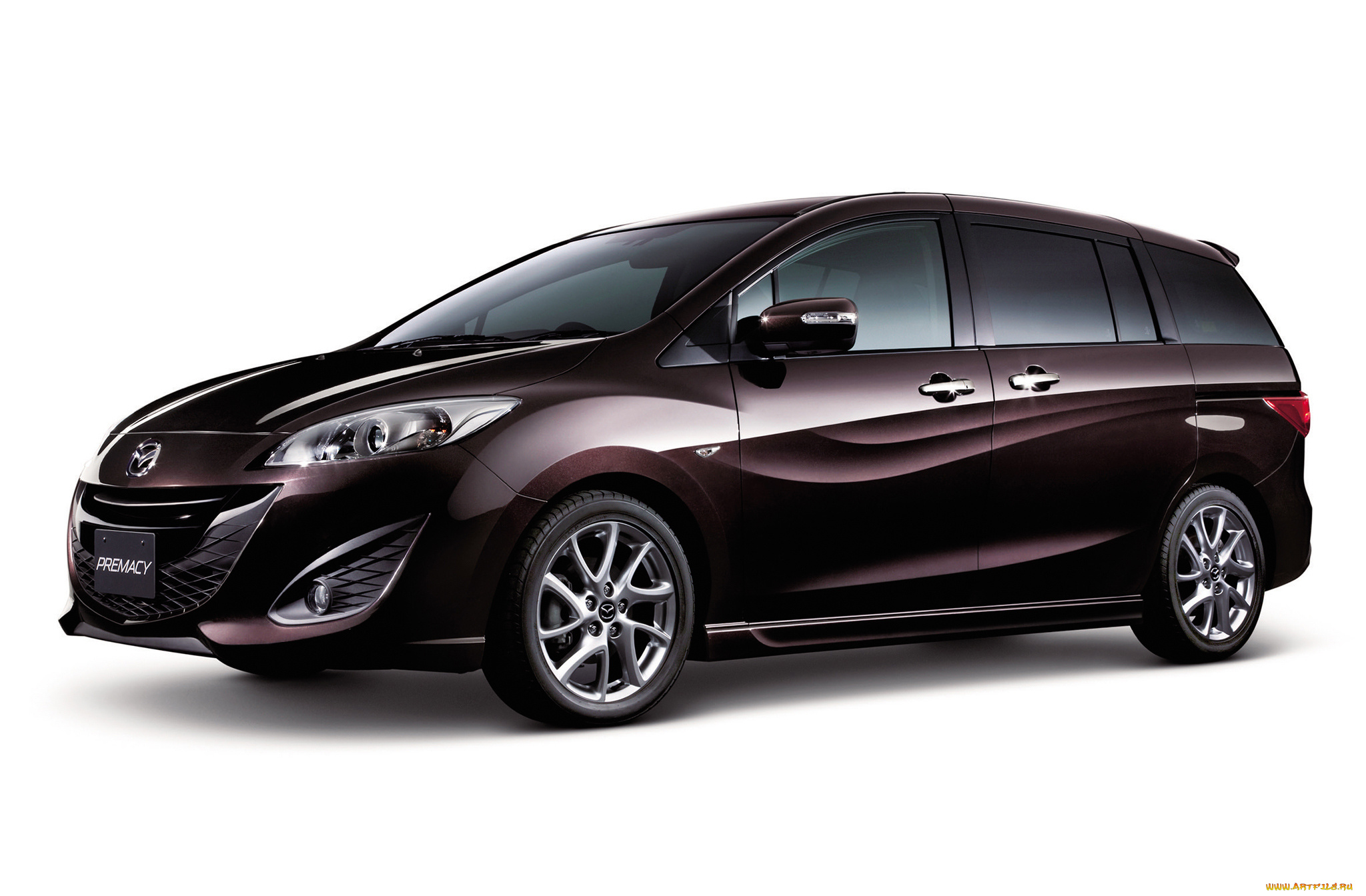 mazda, premacy, 2010, автомобили, mazda, 2010, premacy