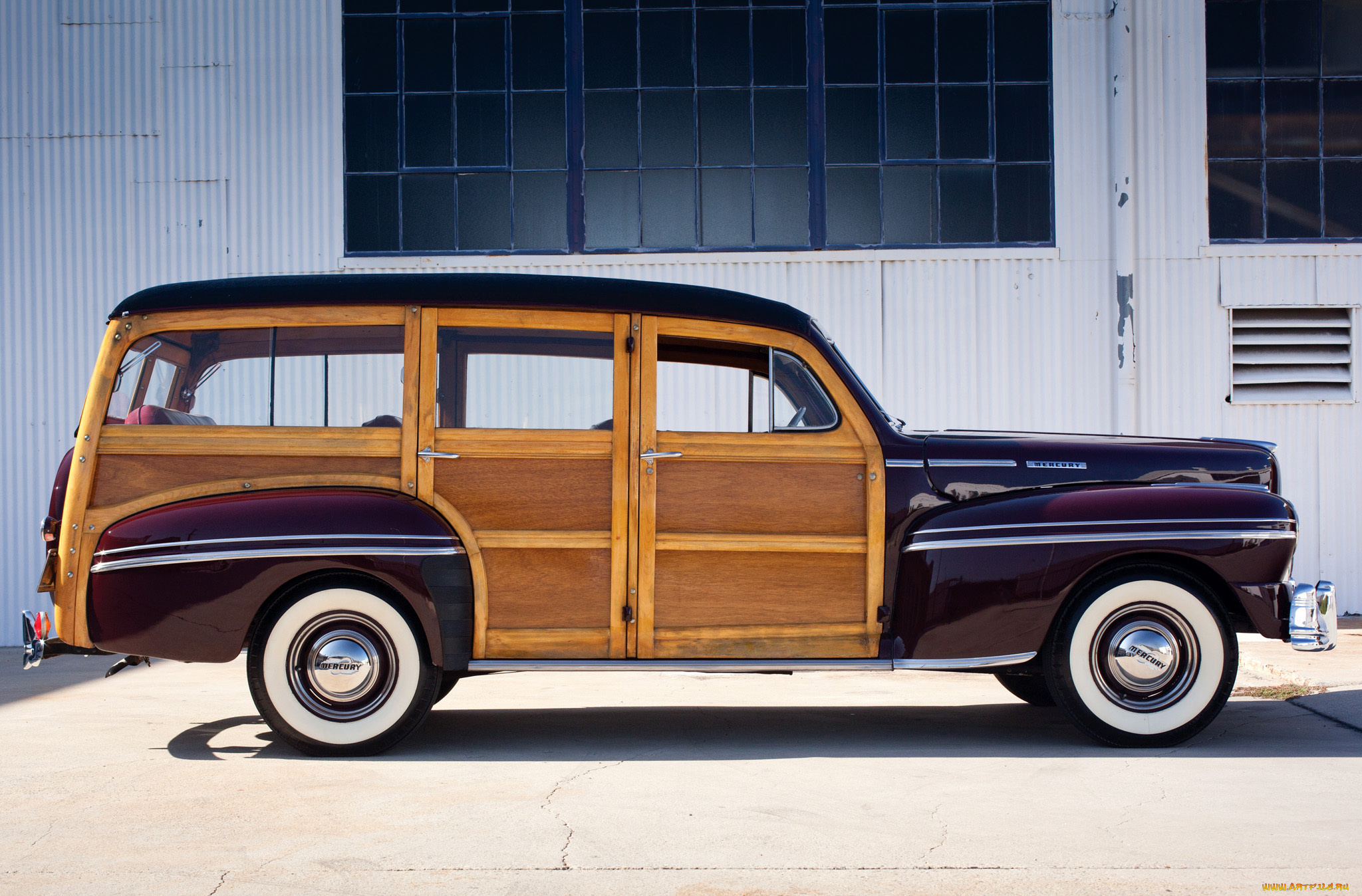 mercury, station, wagon, 1947, автомобили, mercury, 1947, wagon, station