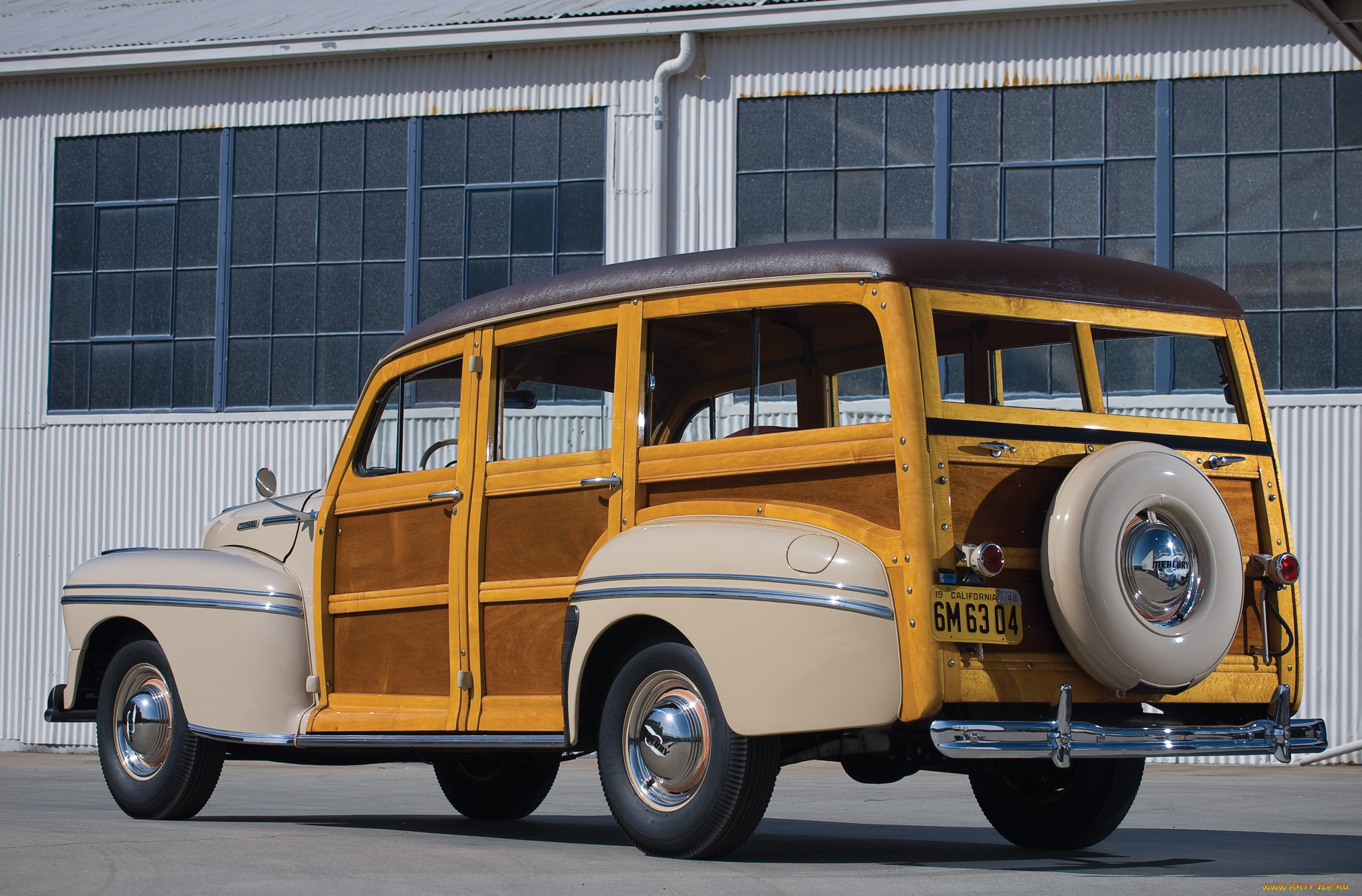 mercury, station, wagon, 1948, автомобили, mercury, wagon, station, 1948