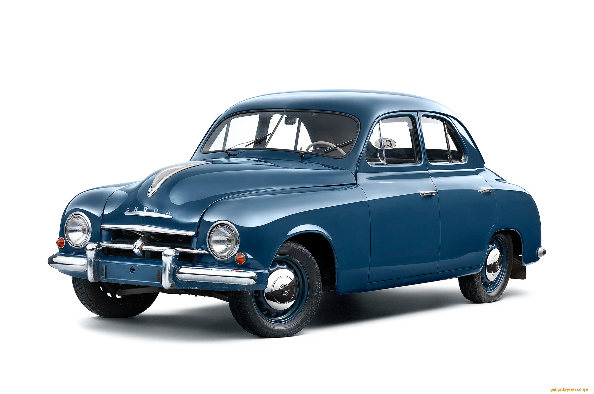 skoda, 1201, 1955, автомобили, skoda, 1201, 1955