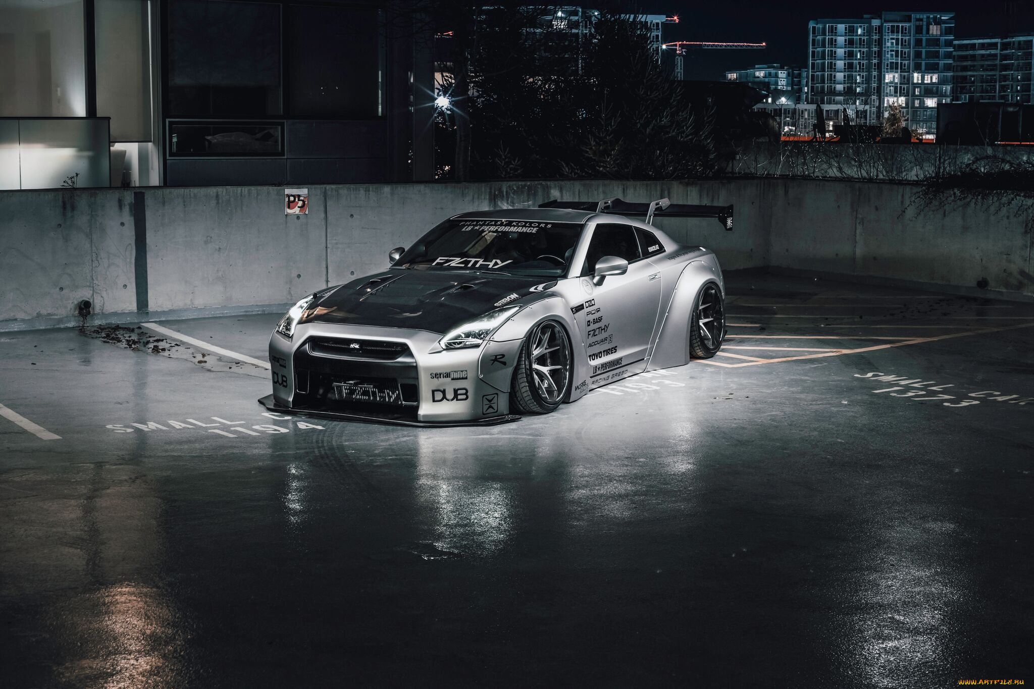 автомобили, nissan, datsun