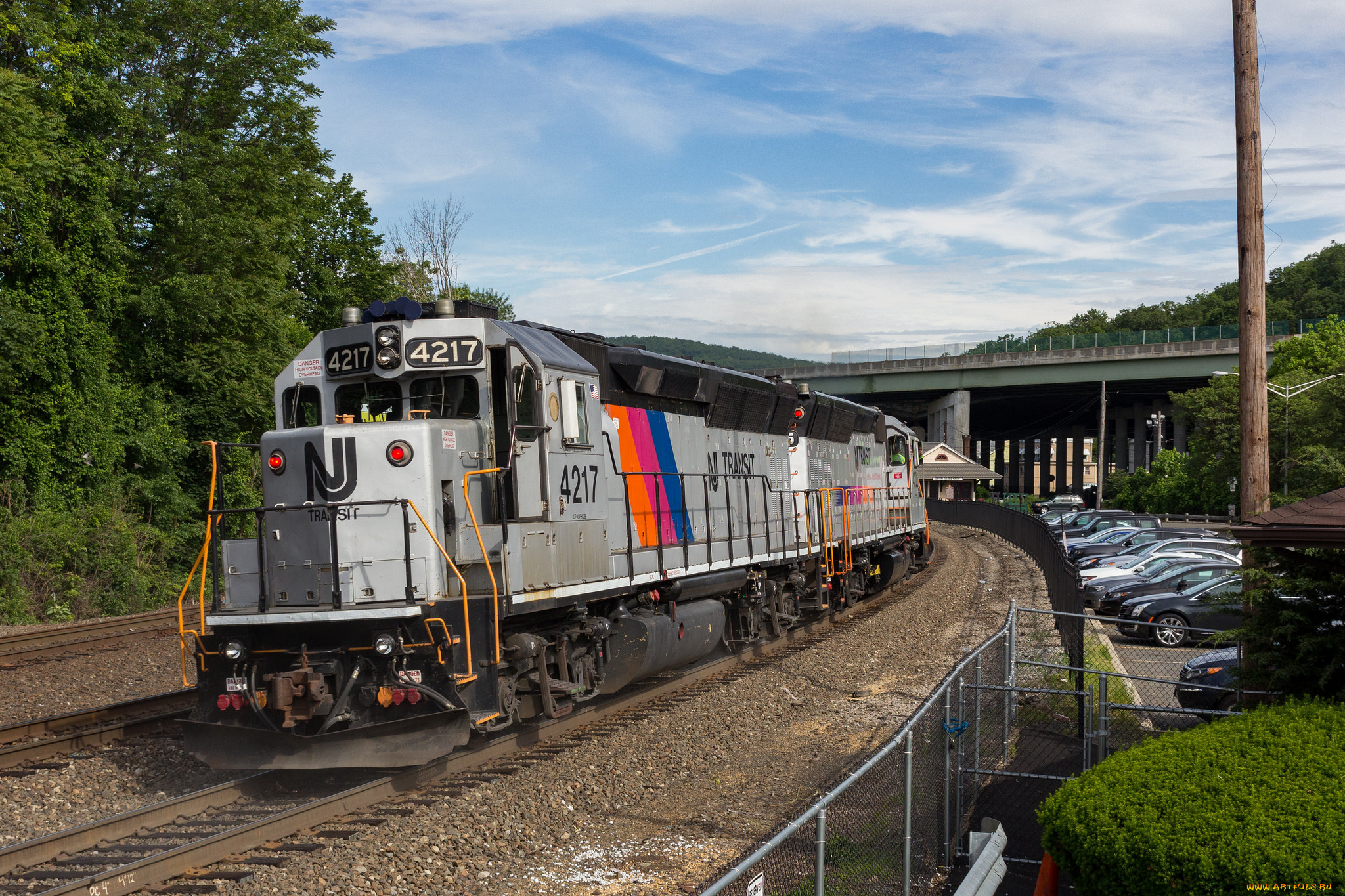 техника, поезда, состав, локомотив