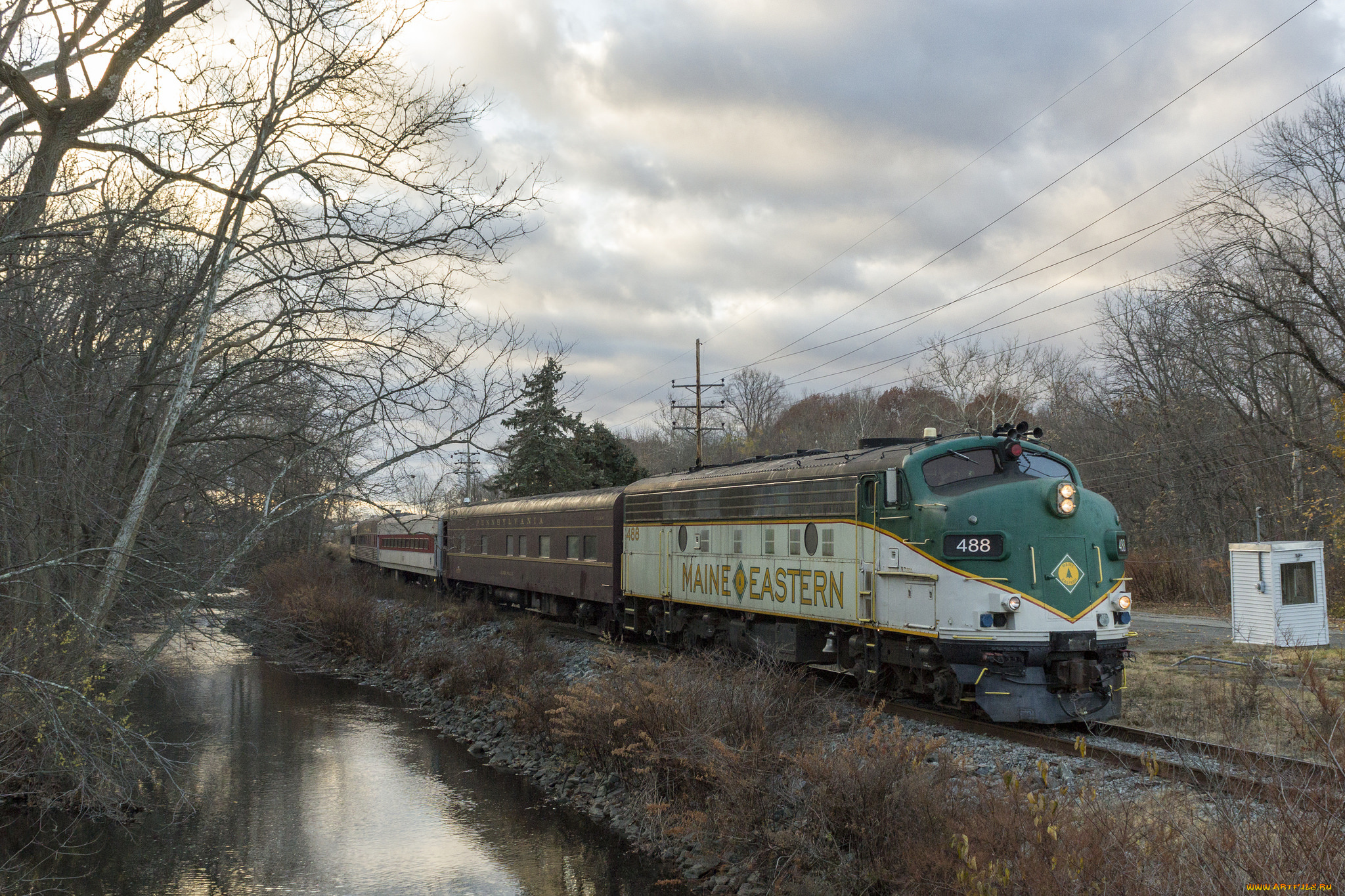 техника, поезда, состав, локомотив