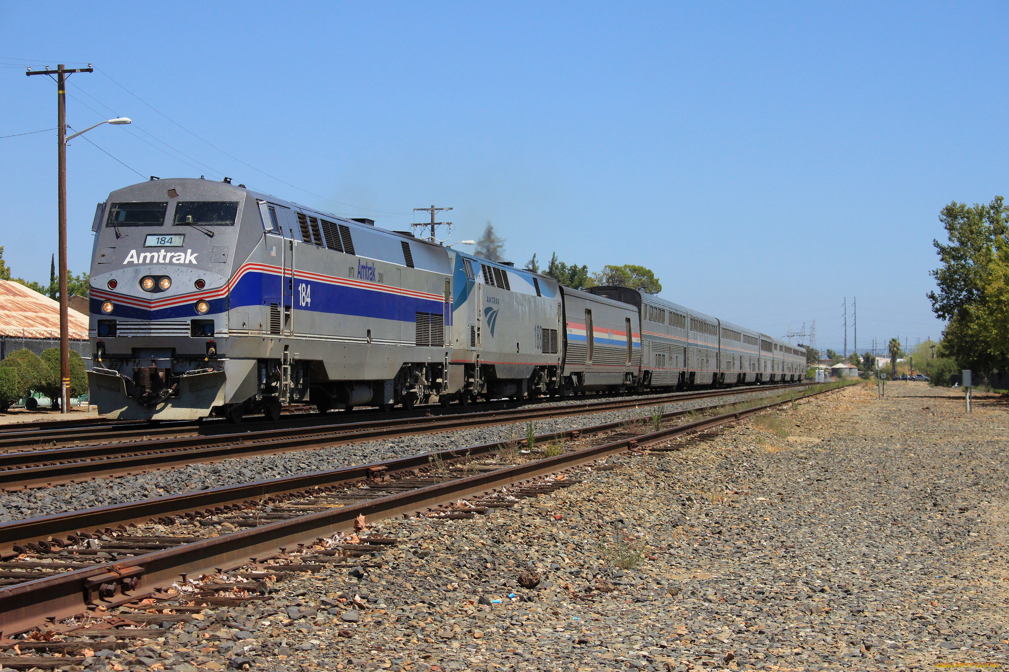 техника, поезда, состав, локомотив