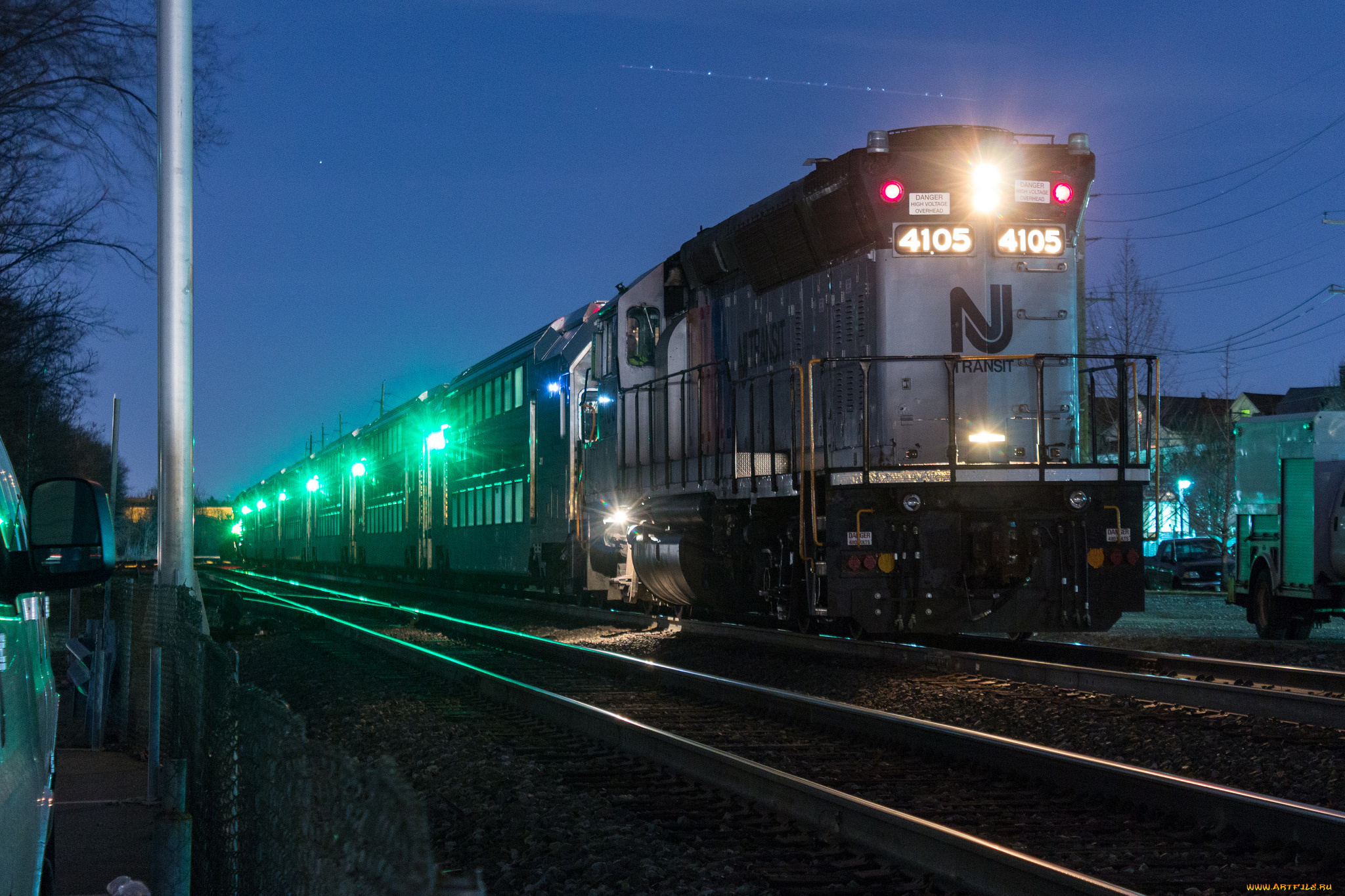 техника, поезда, состав, локомотив