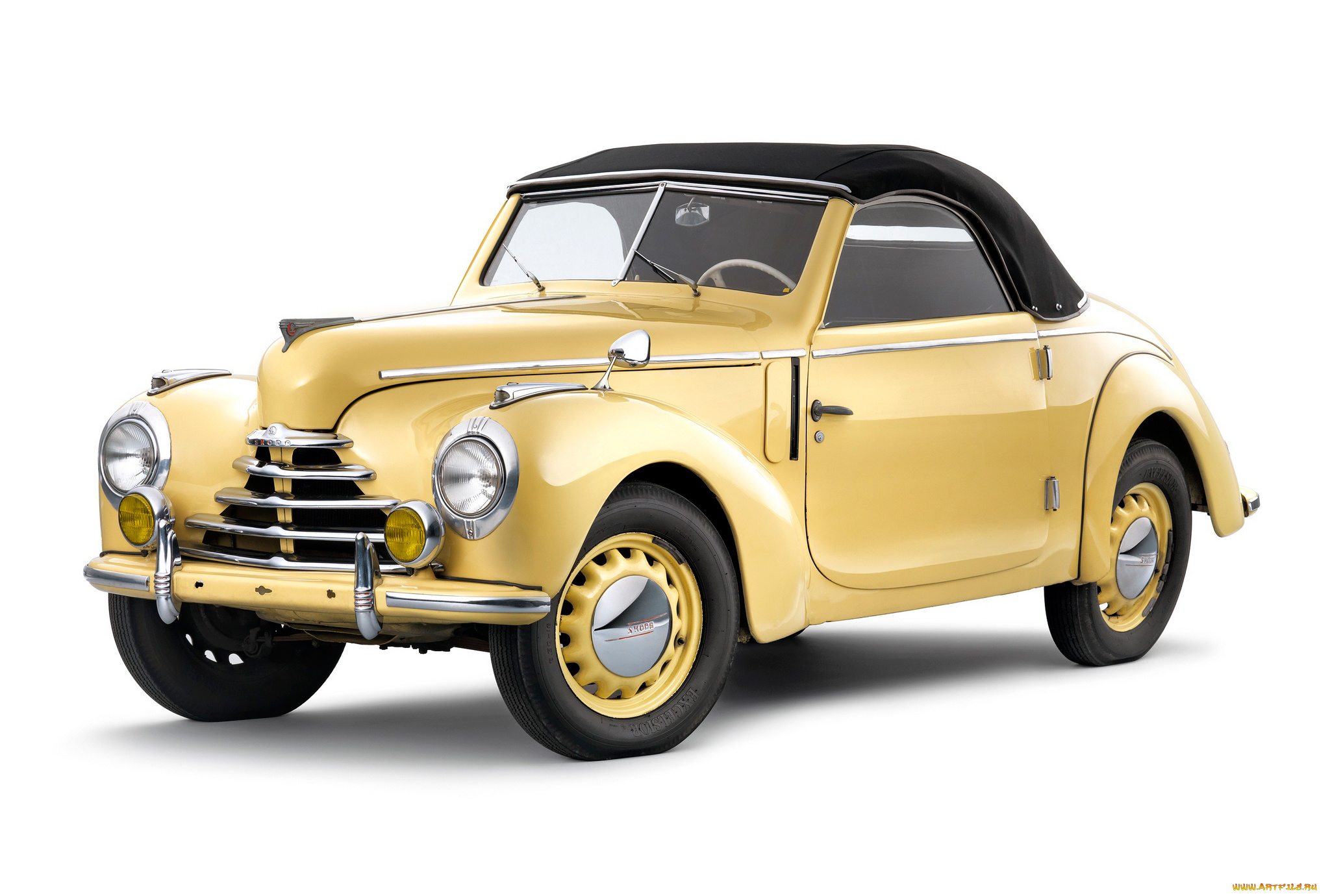 skoda, 1102, roadster, 1952, автомобили, skoda, 1102, roadster, 1952