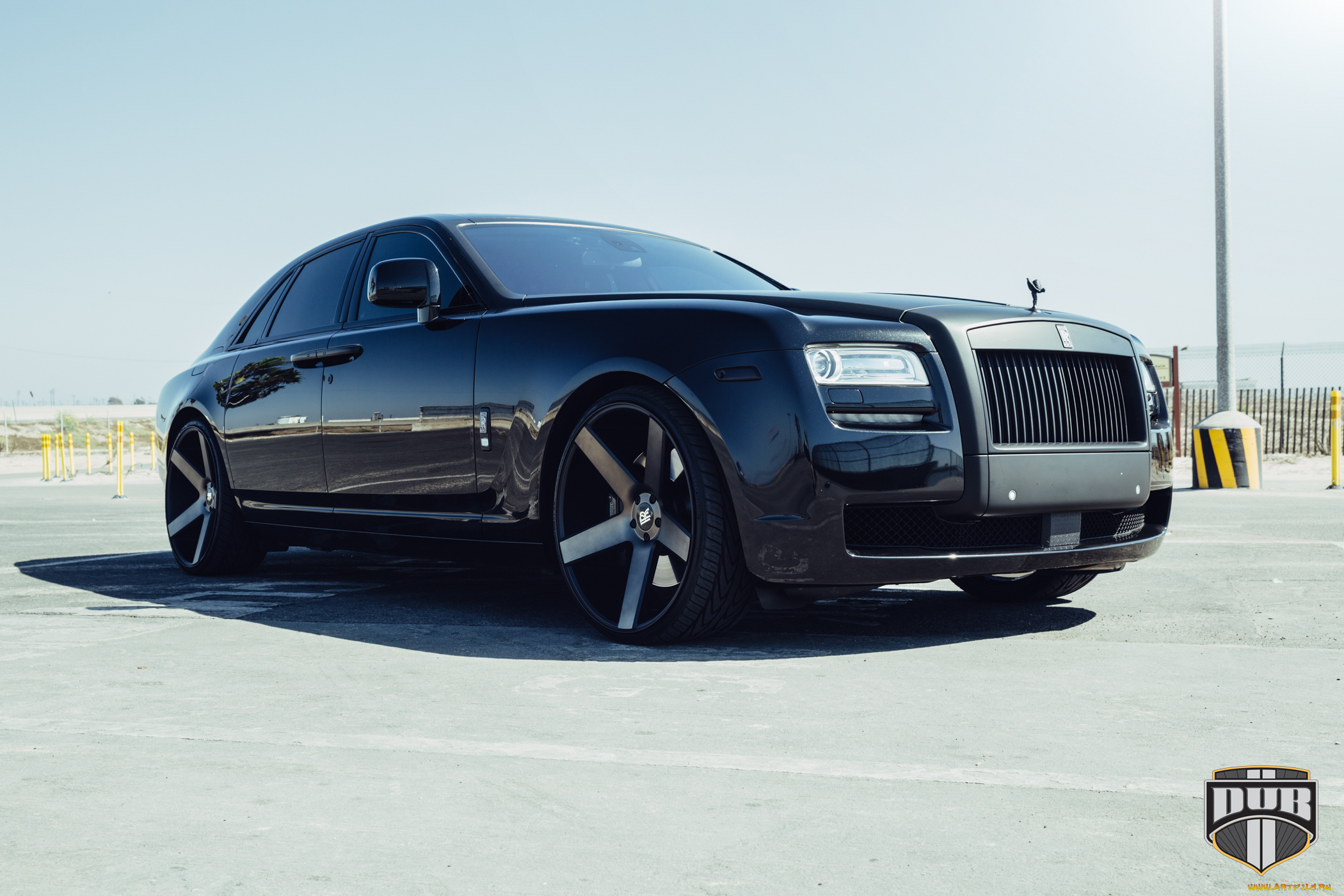 автомобили, rolls-royce